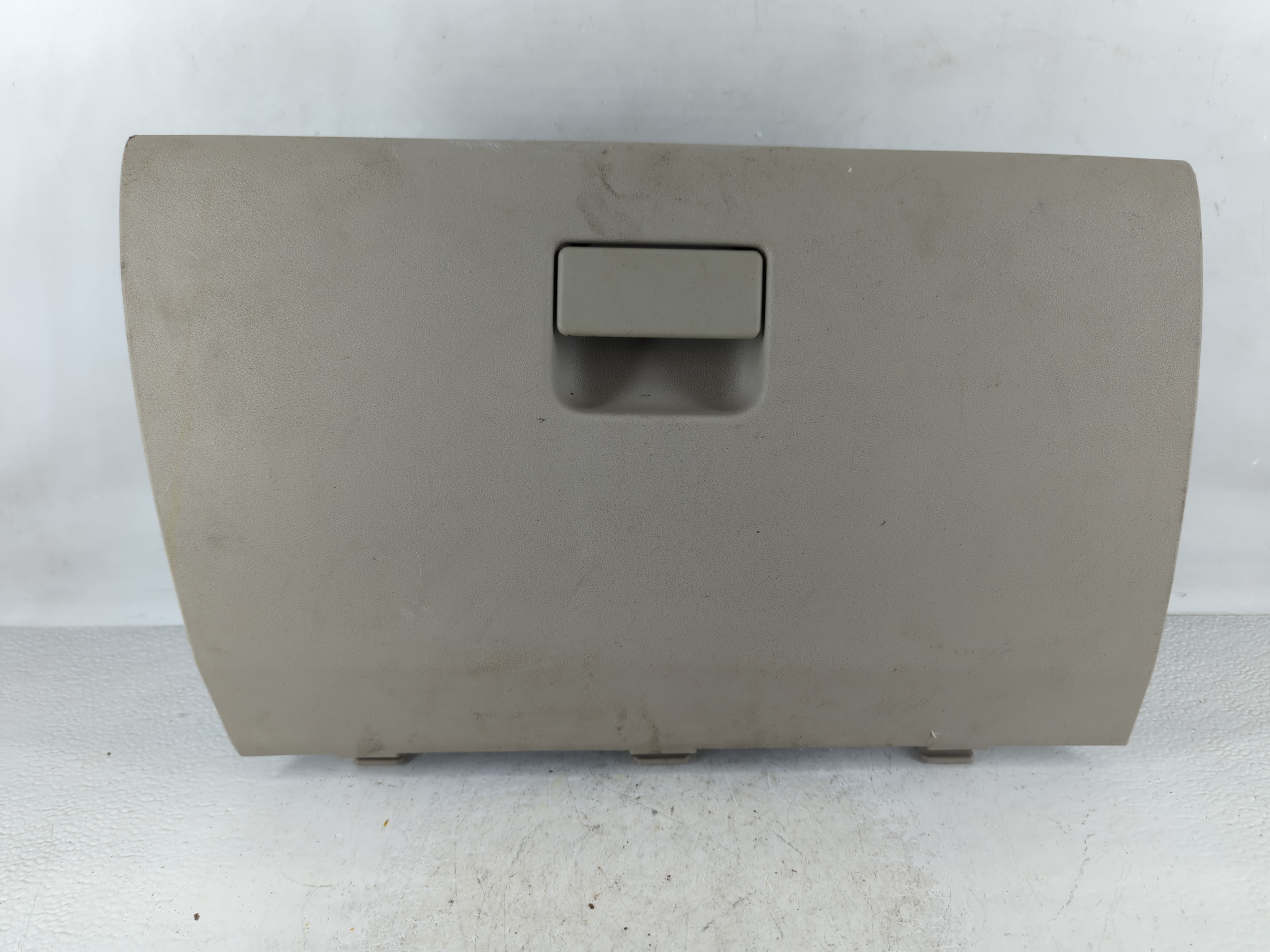2007 Lincoln Mkz Passenger Glove Box Door Storage Compartment 926899 - Oemusedautoparts1.com