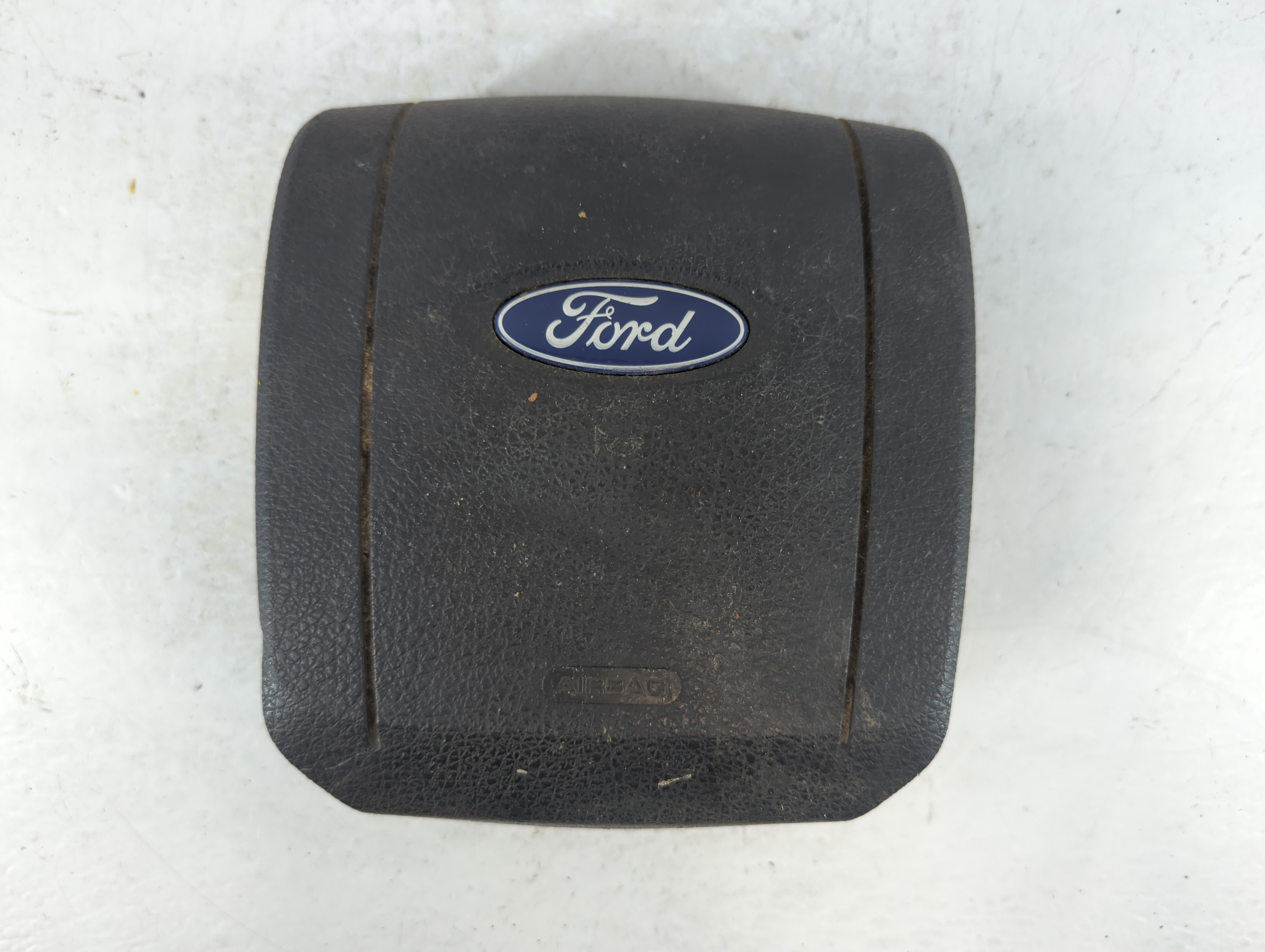 2004-2008 Ford F-150 Air Bag Driver Left Steering Wheel Mounted 926902 - Oemusedautoparts1.com