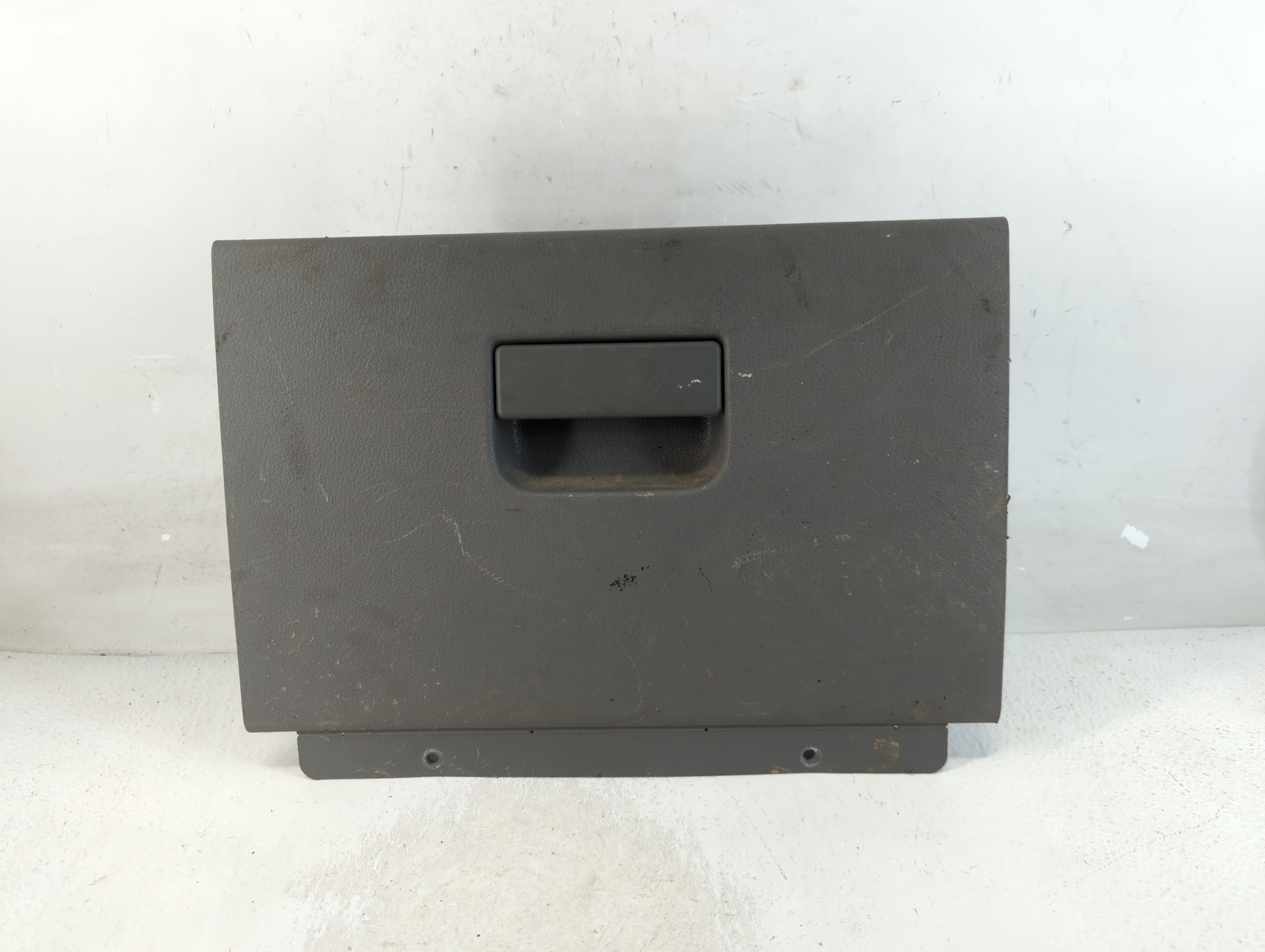 Picture of 2006 Ford F-150 Passenger Glove Box Door Storage Compartment 926909