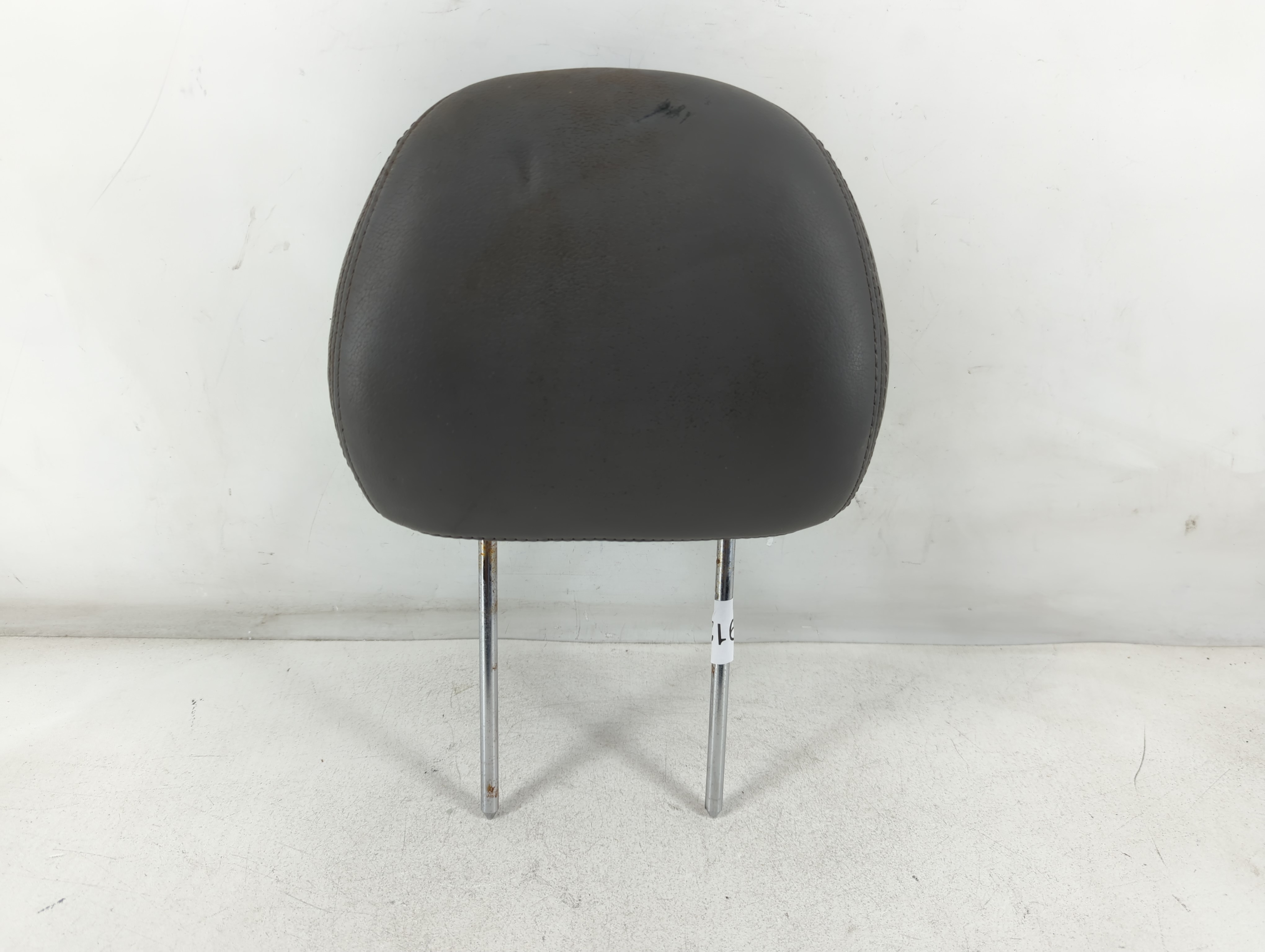 2009-2014 Acura Tsx Headrest Head Rest Front Driver Passenger Seat 926912 - Oemusedautoparts1.com