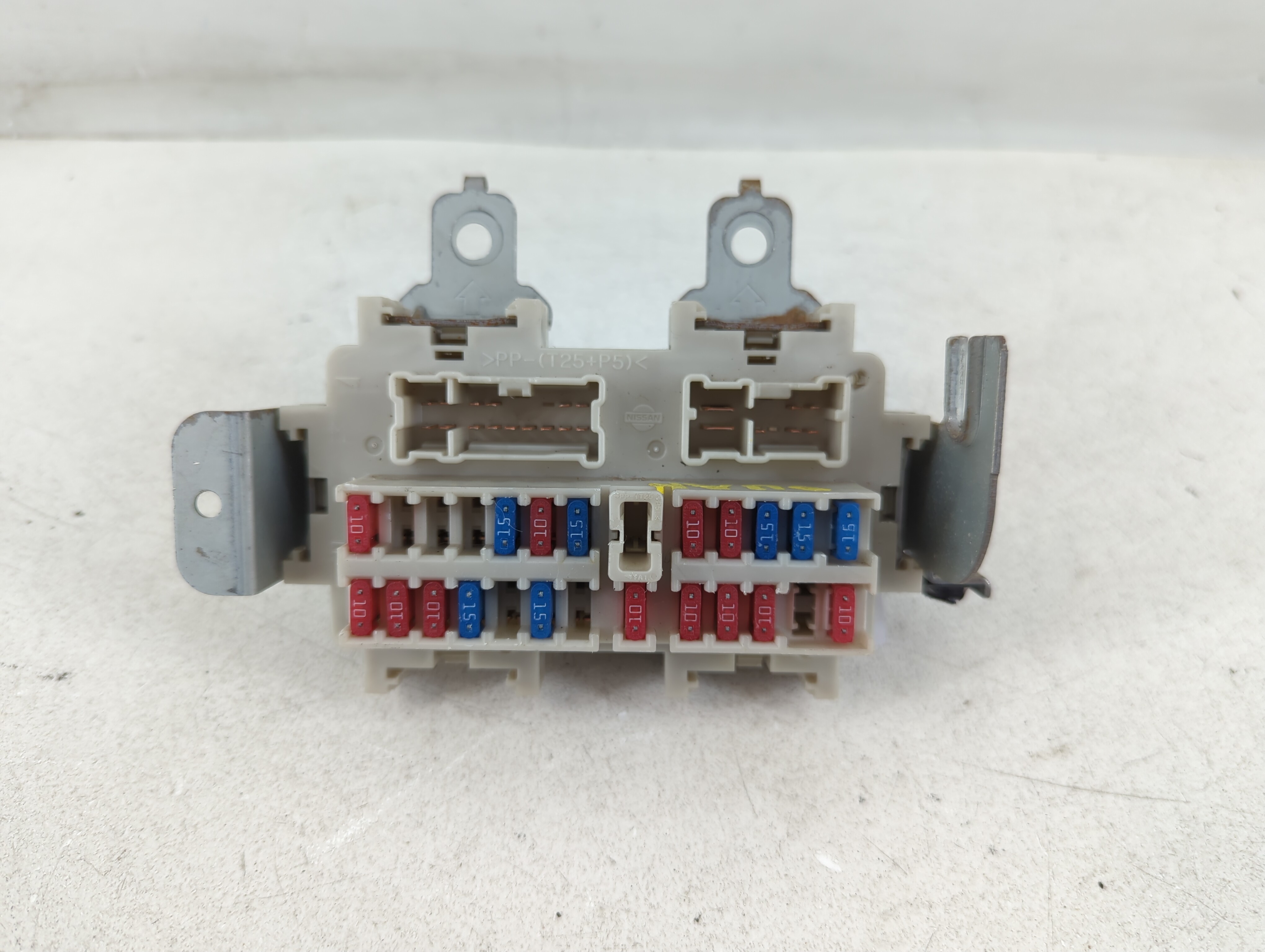2003-2003 Infiniti G35 Fusebox Fuse Box Relay Module Pp--t25=p5 926913 - Oemusedautoparts1.com