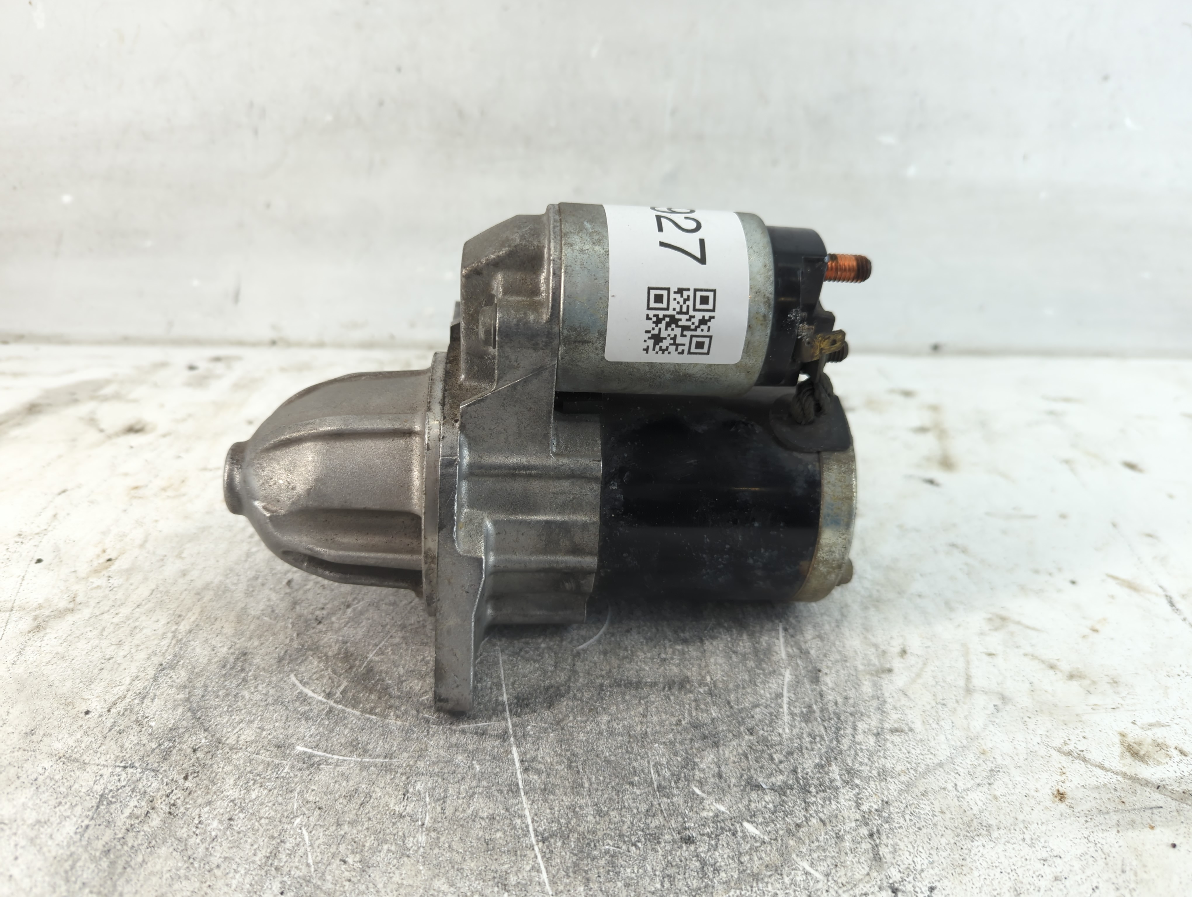 2012-2016 Subaru Impreza Car Starter Motor Solenoid Oem 926927 - Oemusedautoparts1.com