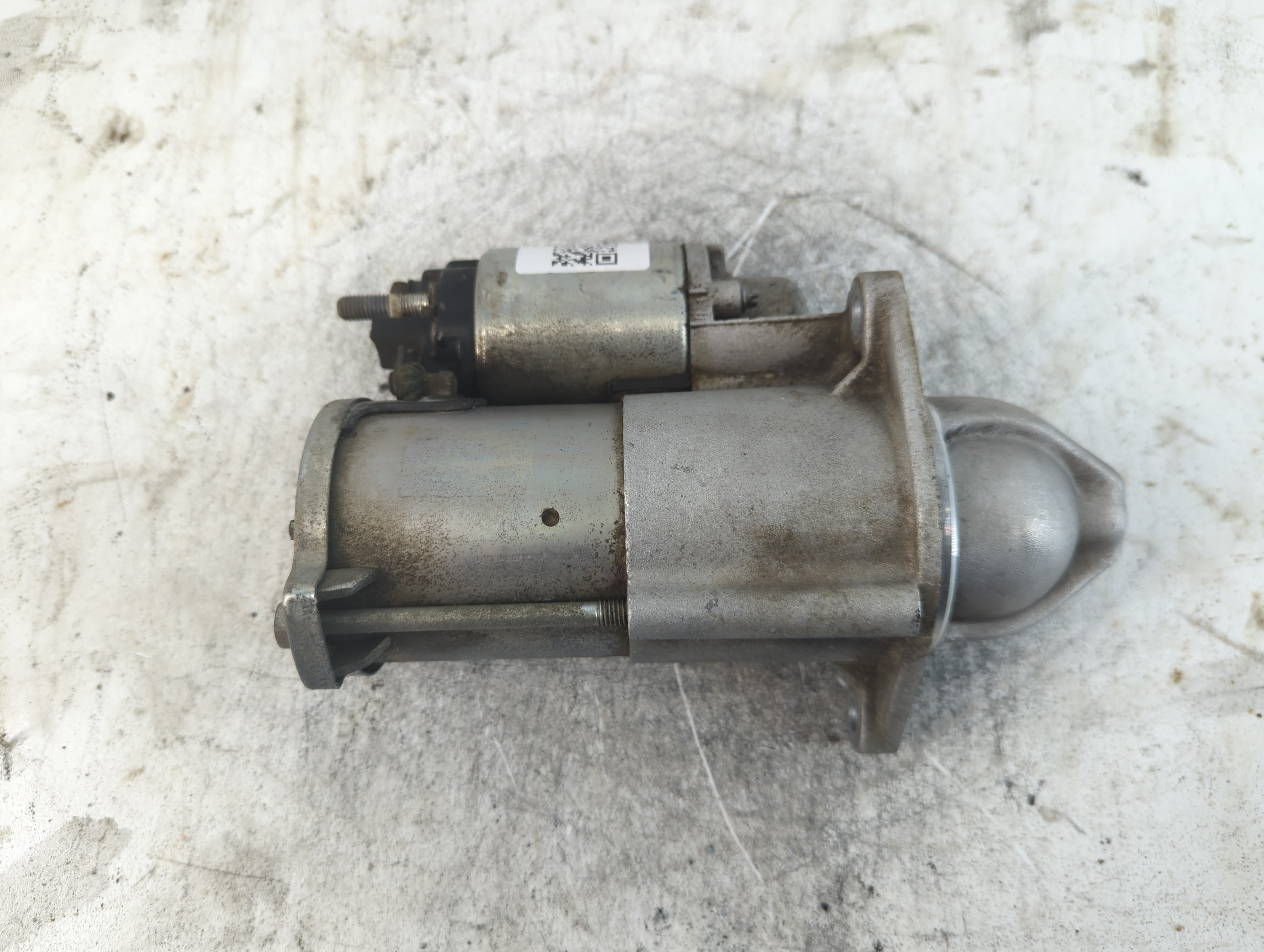 2012-2018 Chevrolet Sonic Car Starter Motor Solenoid Oem 926929 - Oemusedautoparts1.com
