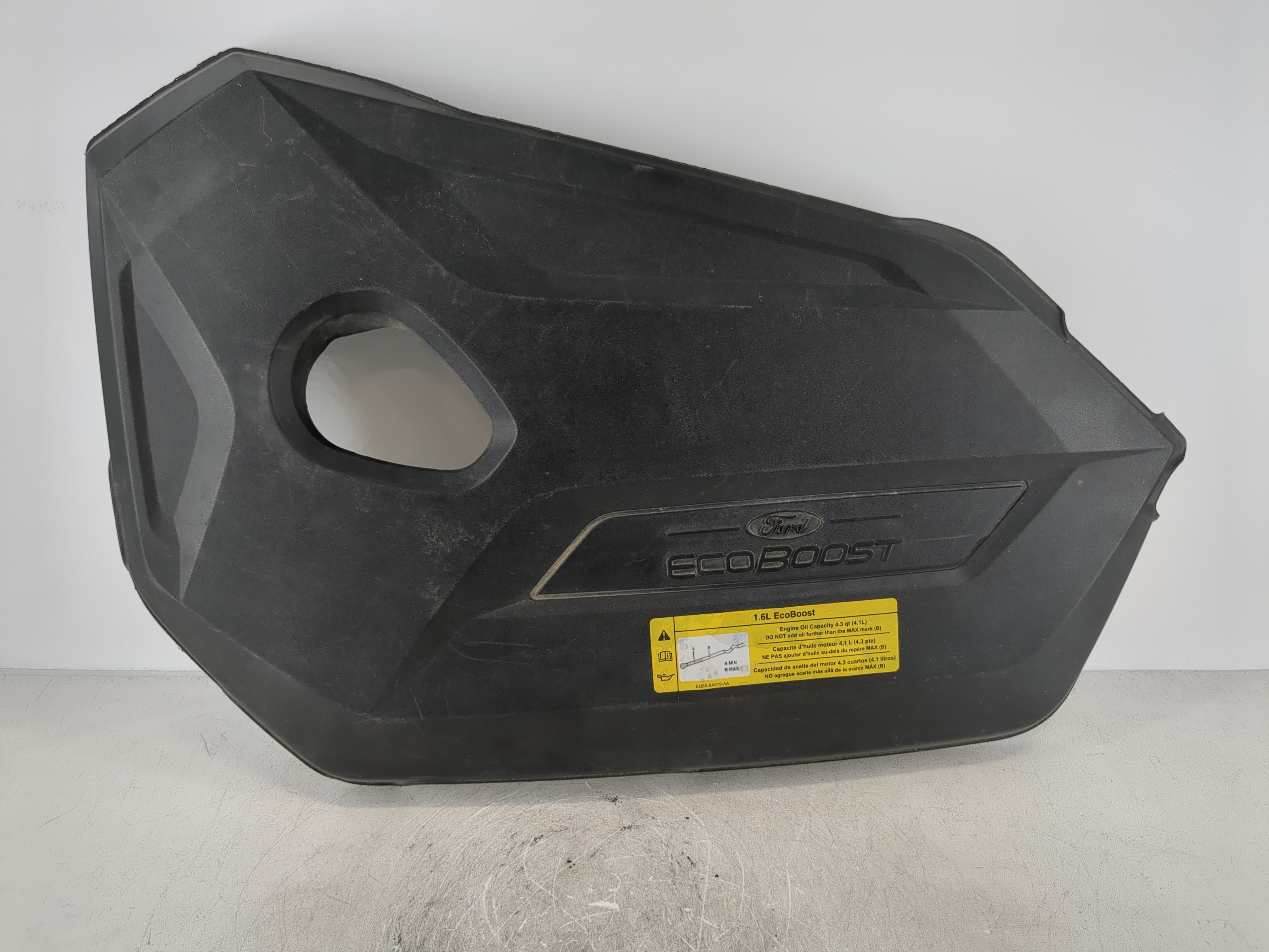 Ford Escape Engine Cover 926940 - Oemusedautoparts1.com