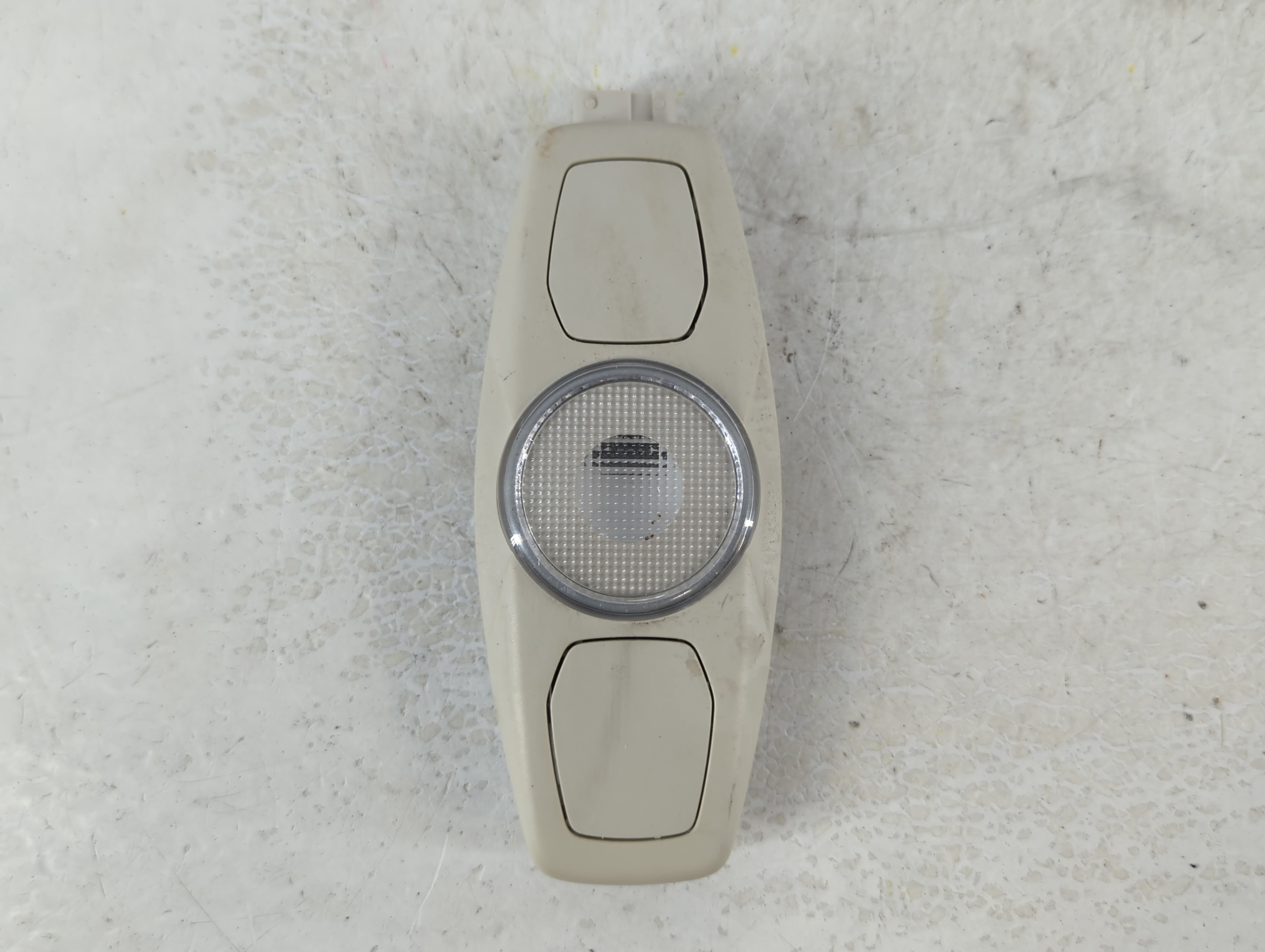 2013-2014 Ford Escape Overhead Roof Console Interior Dome Light 926971 - Oemusedautoparts1.com