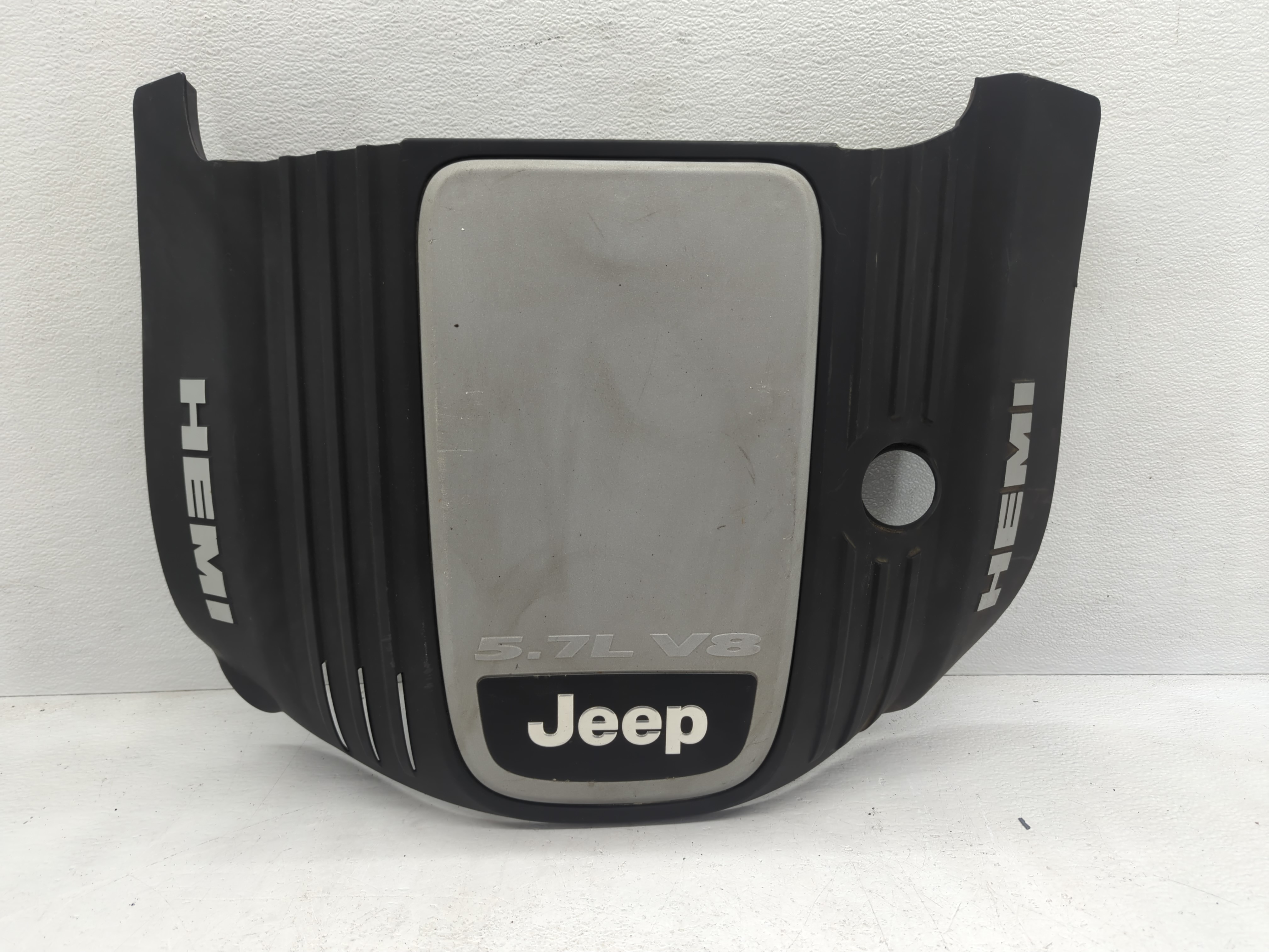 Picture of 2008 Jeep Grand Cherokee Engine Cover 927103