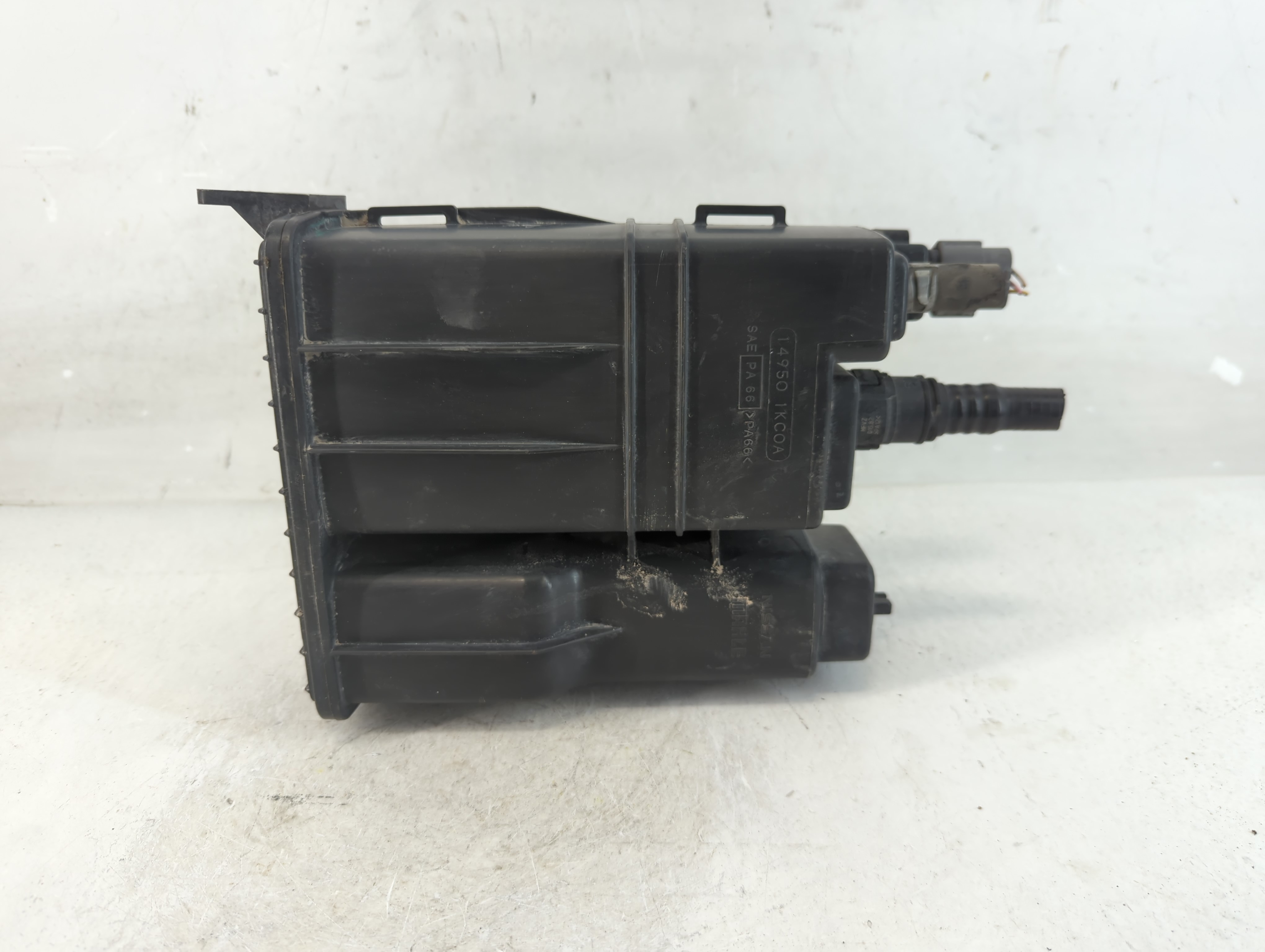 2014 Nissan Sentra Fuel Vapor Charcoal Canister 927156 - Oemusedautoparts1.com
