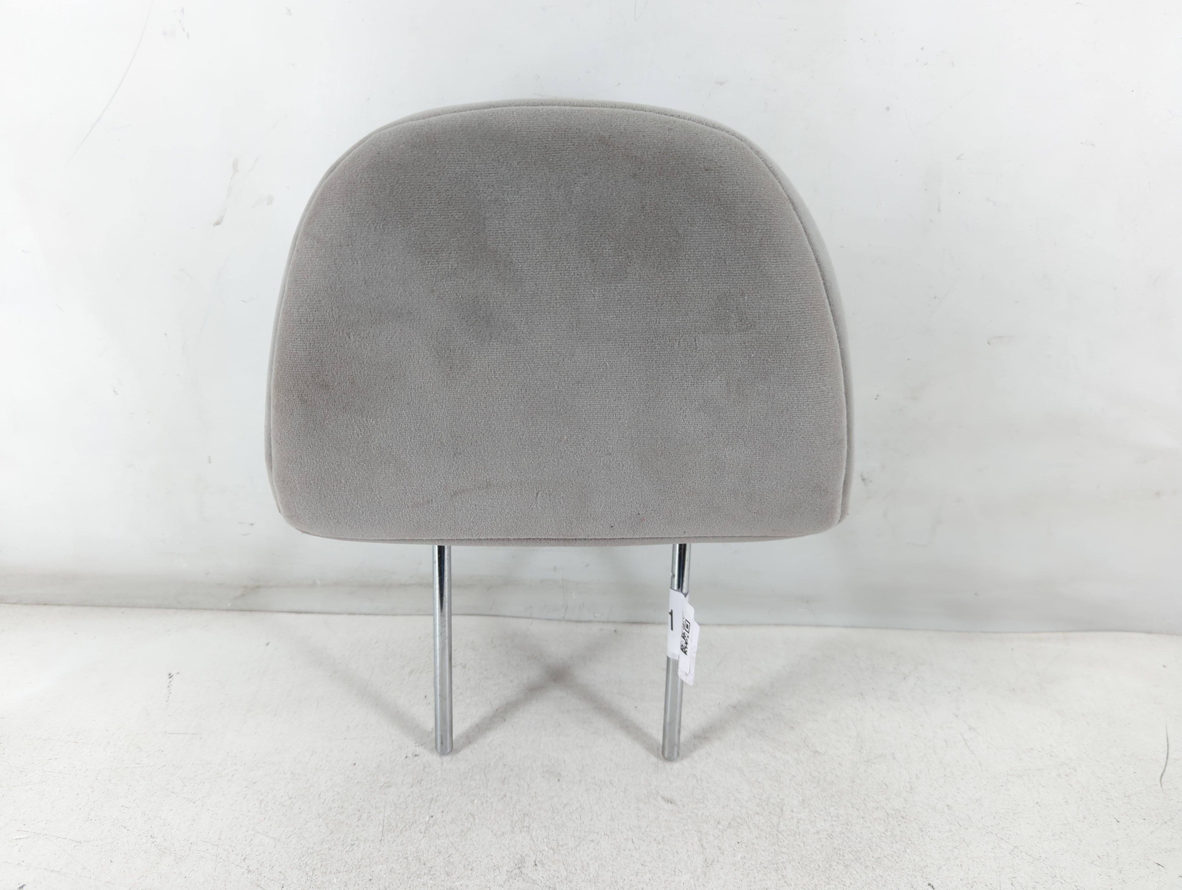 2005 Buick Allure Headrest Head Rest Rear Seat Grey 927171 - Oemusedautoparts1.com