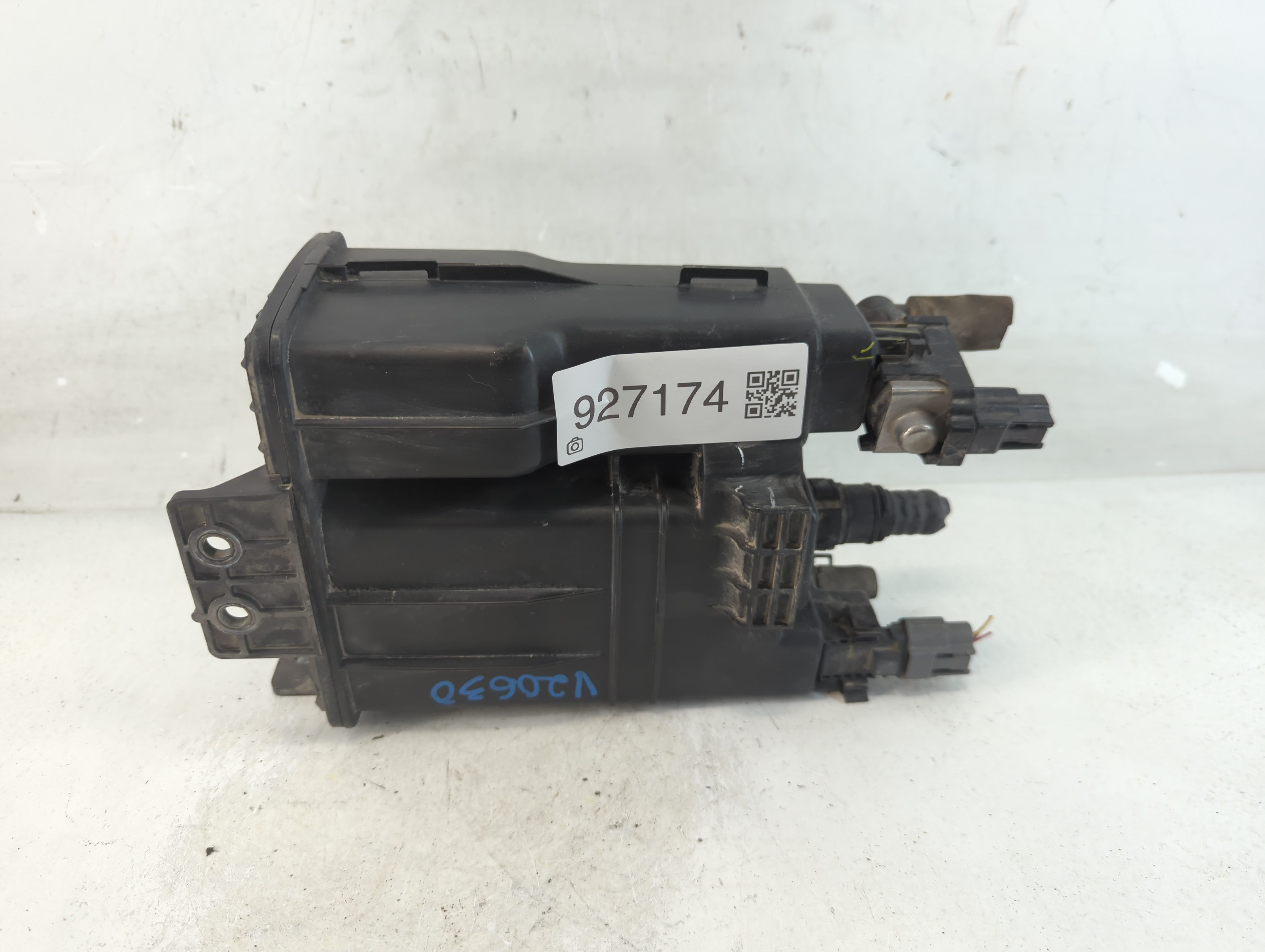 2016 Nissan Sentra Fuel Vapor Charcoal Canister 927174 - Oemusedautoparts1.com