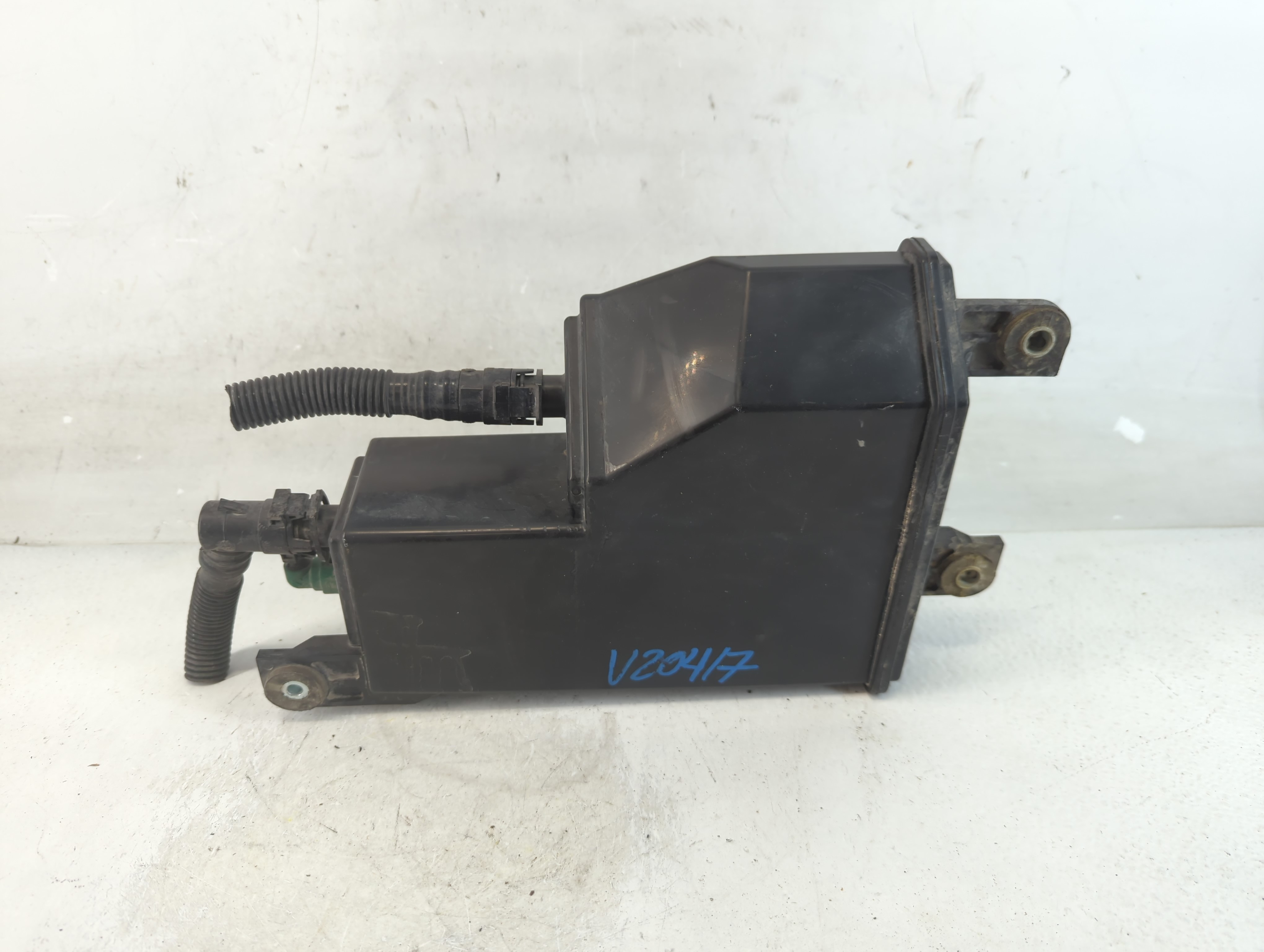 2015 Subaru Forester Fuel Vapor Charcoal Canister 927185 - Oemusedautoparts1.com