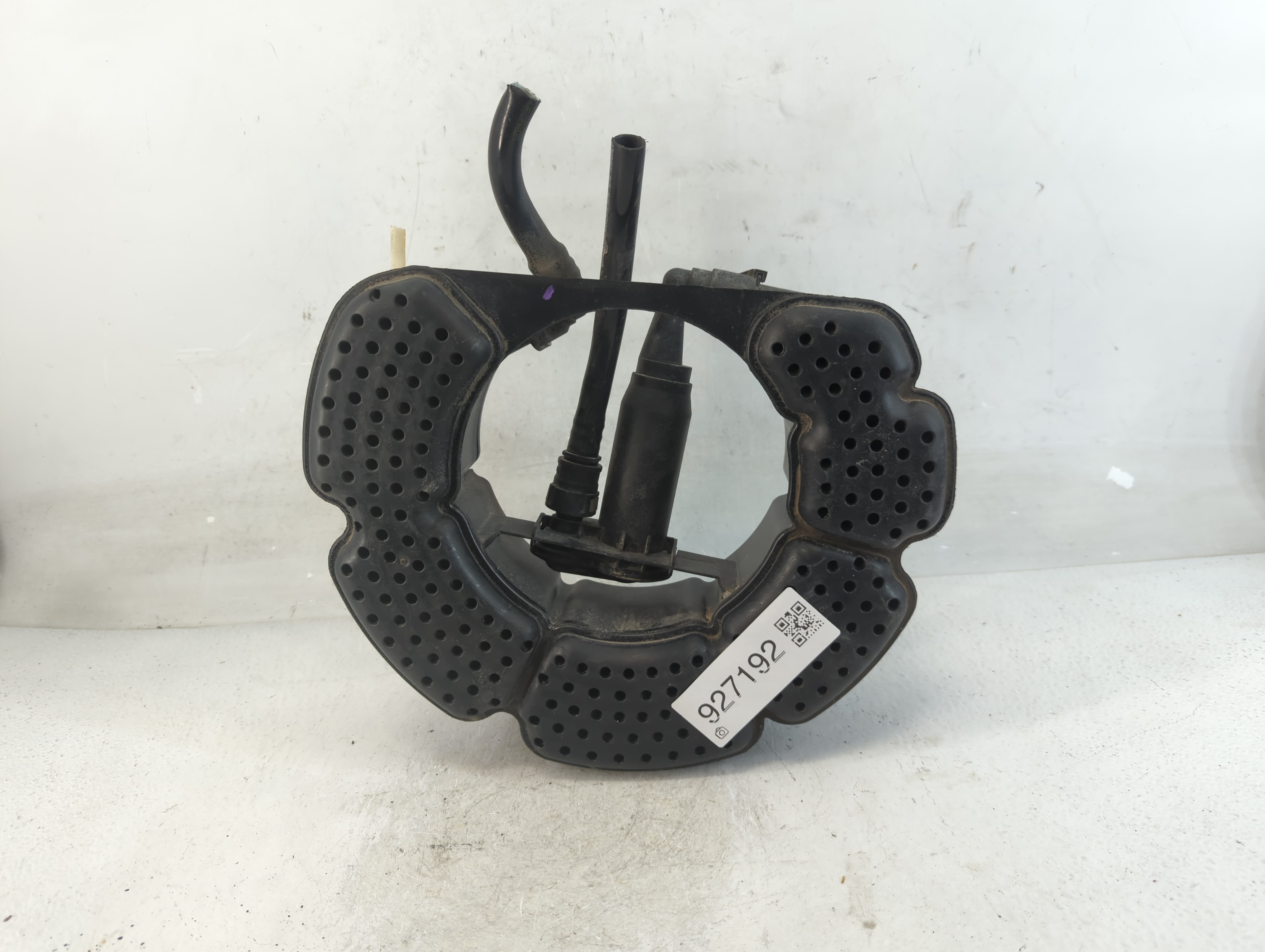 2015 Volkswagen Jetta Fuel Vapor Charcoal Canister 927192 - Oemusedautoparts1.com