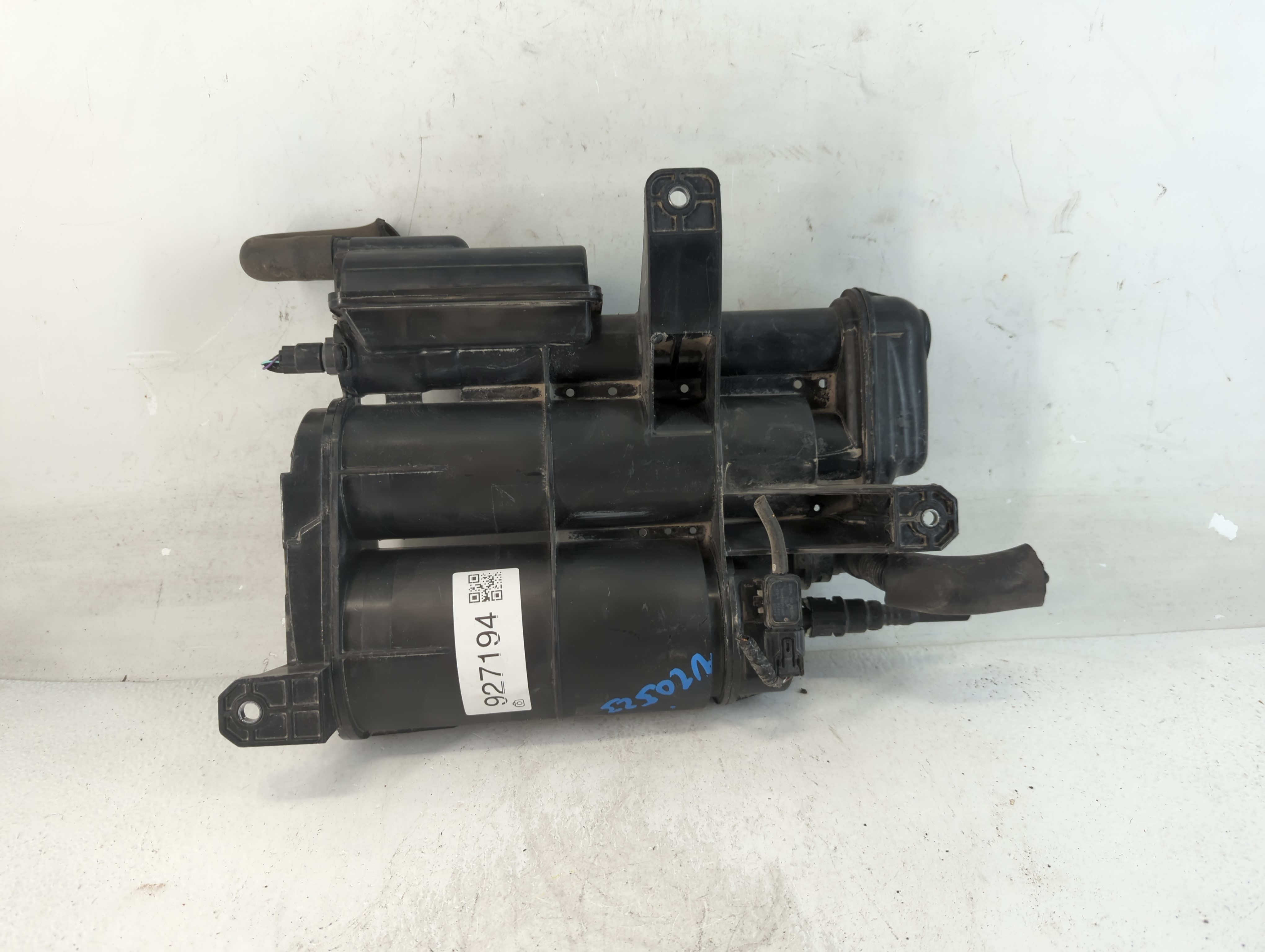 2018 Honda Civic Fuel Vapor Charcoal Canister 927194 - Oemusedautoparts1.com