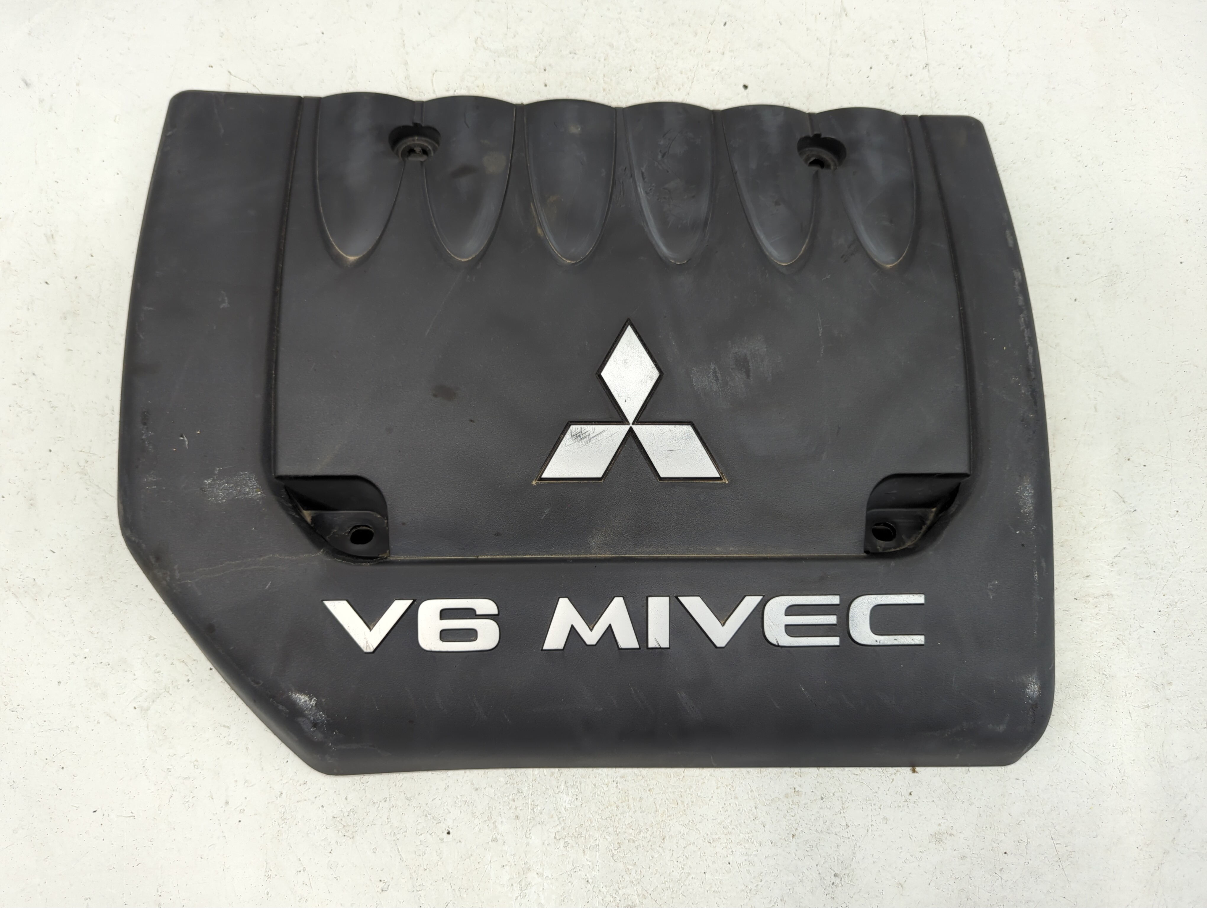2019 Mitsubishi Outlander Engine Cover 927195 - Oemusedautoparts1.com