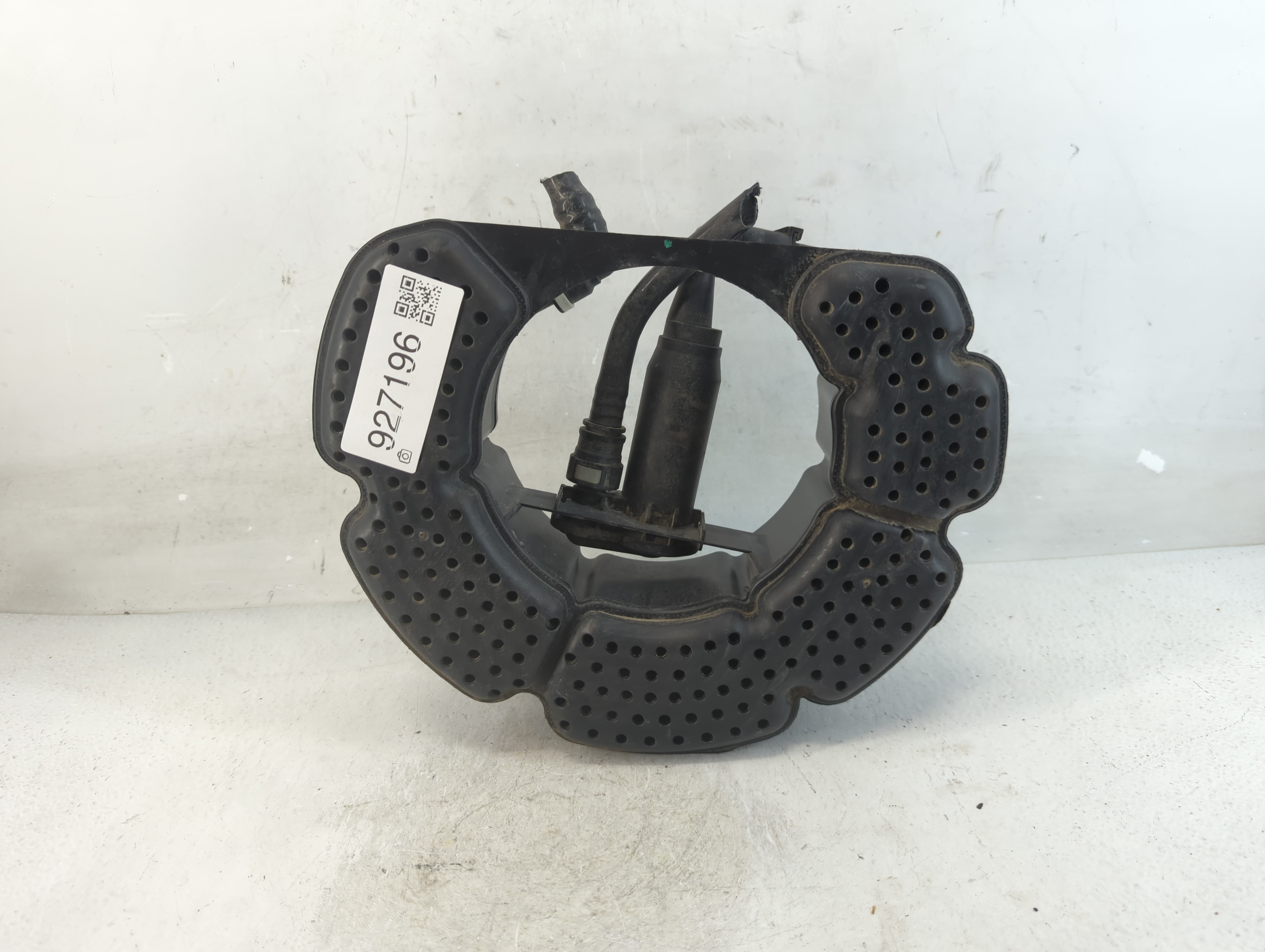 Picture of 2012 Volkswagen Jetta Fuel Vapor Charcoal Canister 927196