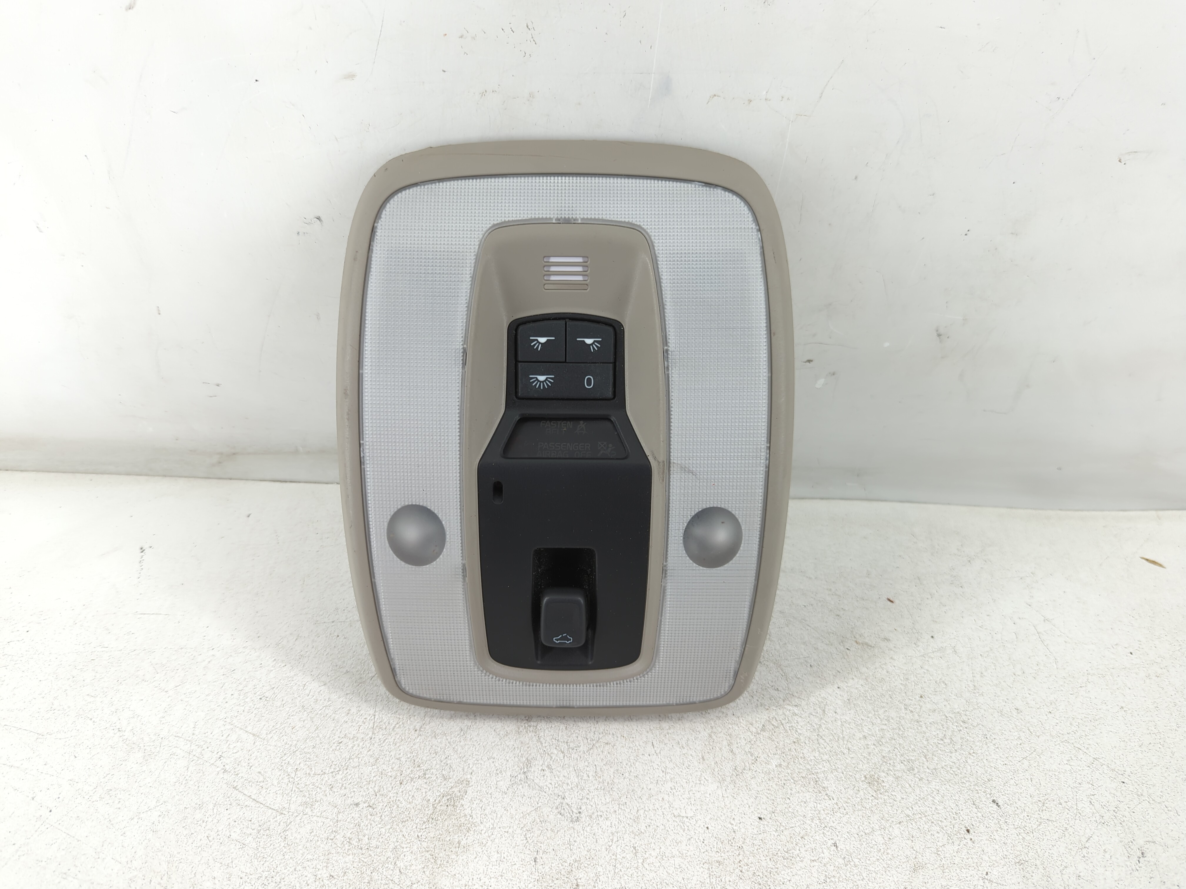 Picture of 2008 Volvo S80 Overhead Roof Console 927206