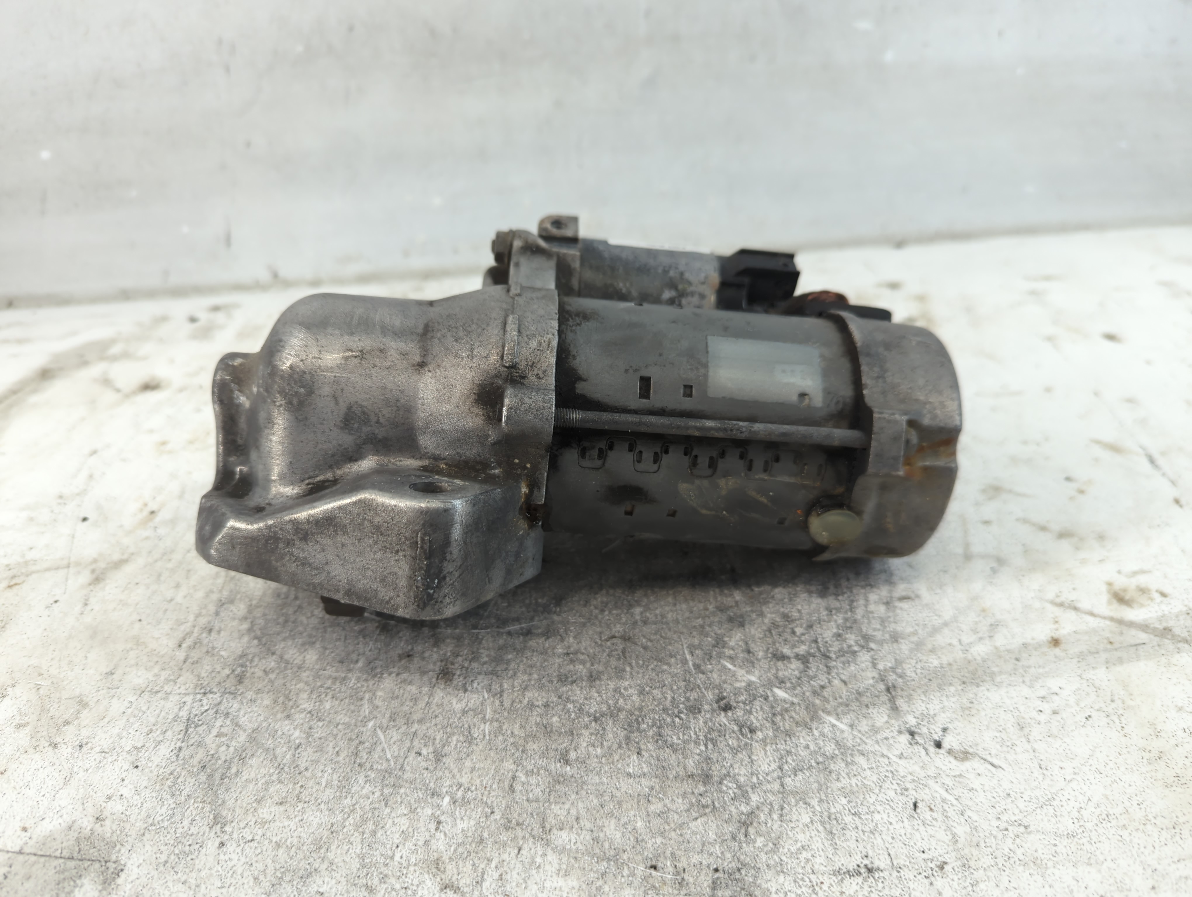 2014-2017 Honda Odyssey Car Starter Motor Solenoid Oem 927242 - Oemusedautoparts1.com