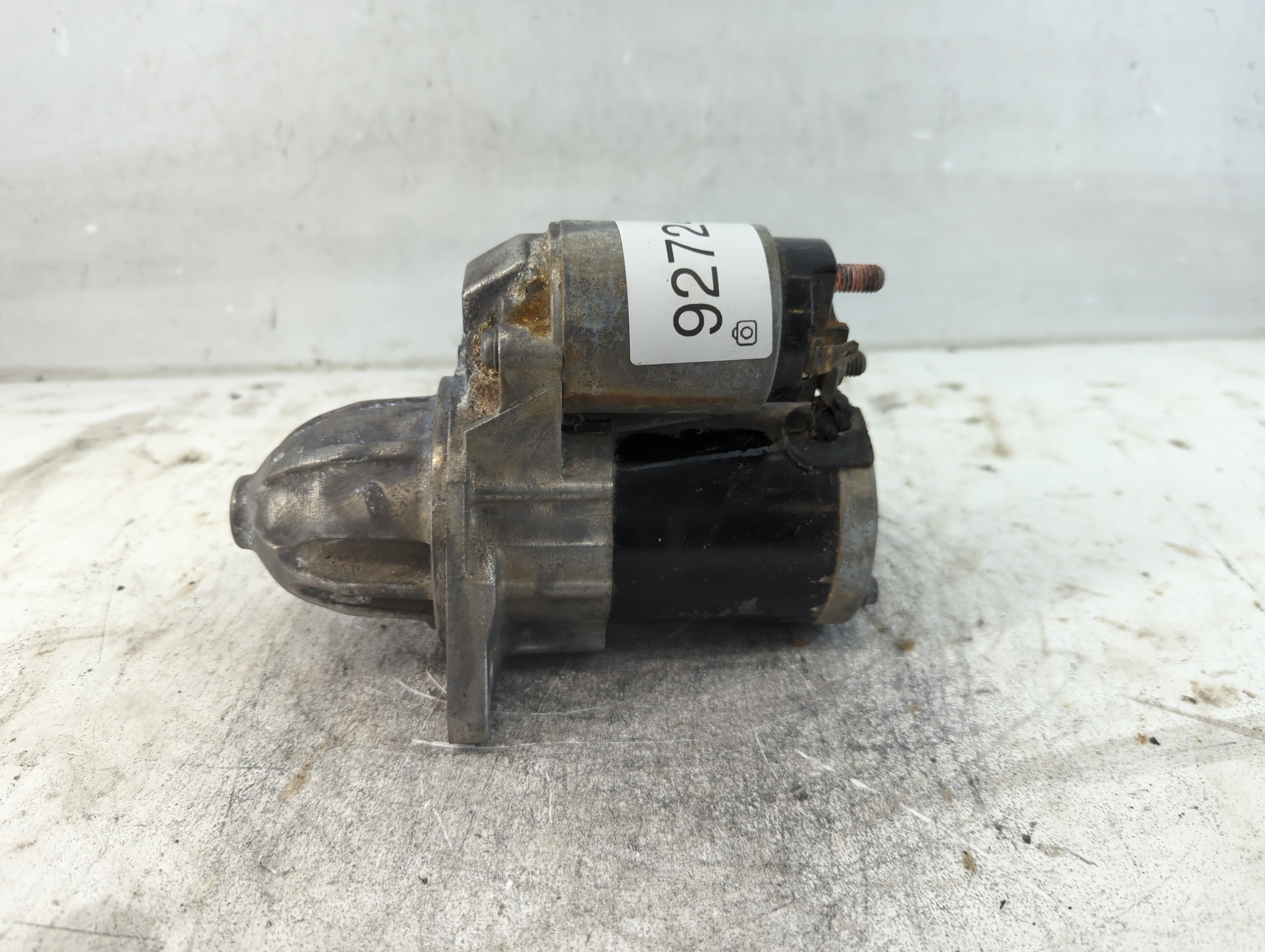 2012-2016 Subaru Impreza Car Starter Motor Solenoid Oem 927243 - Oemusedautoparts1.com