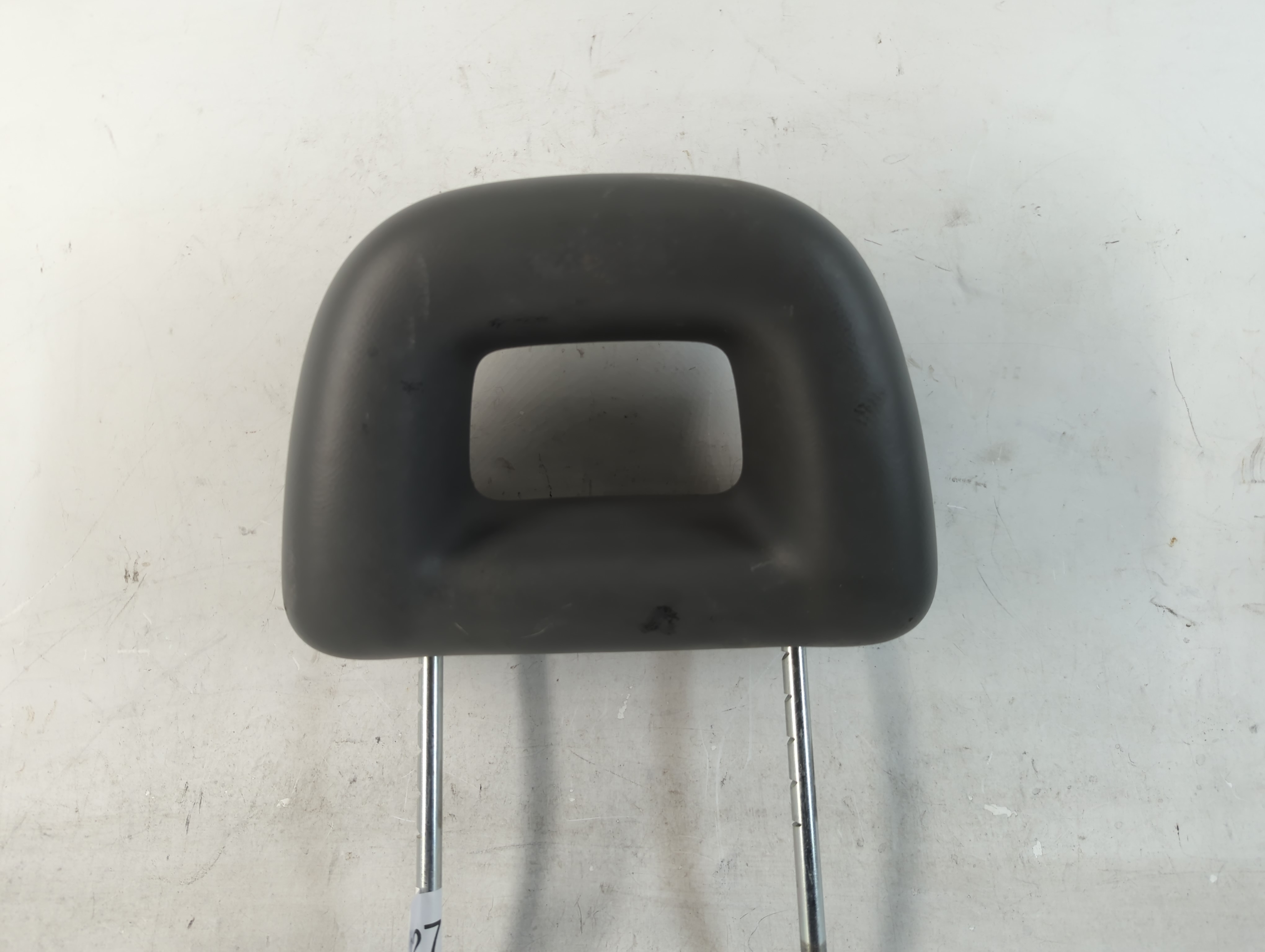 2009-2012 Dodge Caliber Headrest Head Rest Rear Seat 927244 - Oemusedautoparts1.com