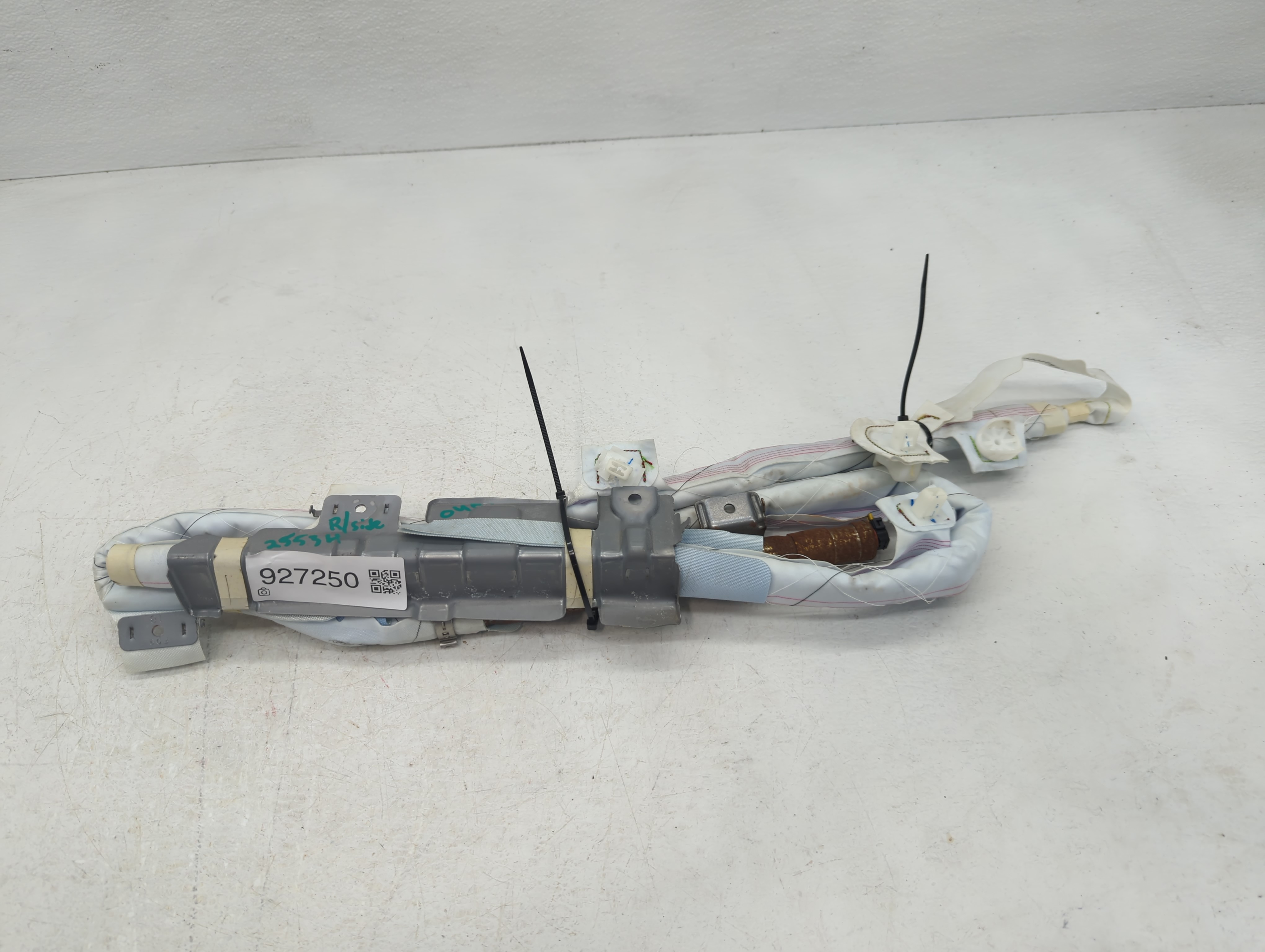 2007-2011 Toyota Camry Air Bag Driver Left Steering Wheel Mounted 927250 - Oemusedautoparts1.com