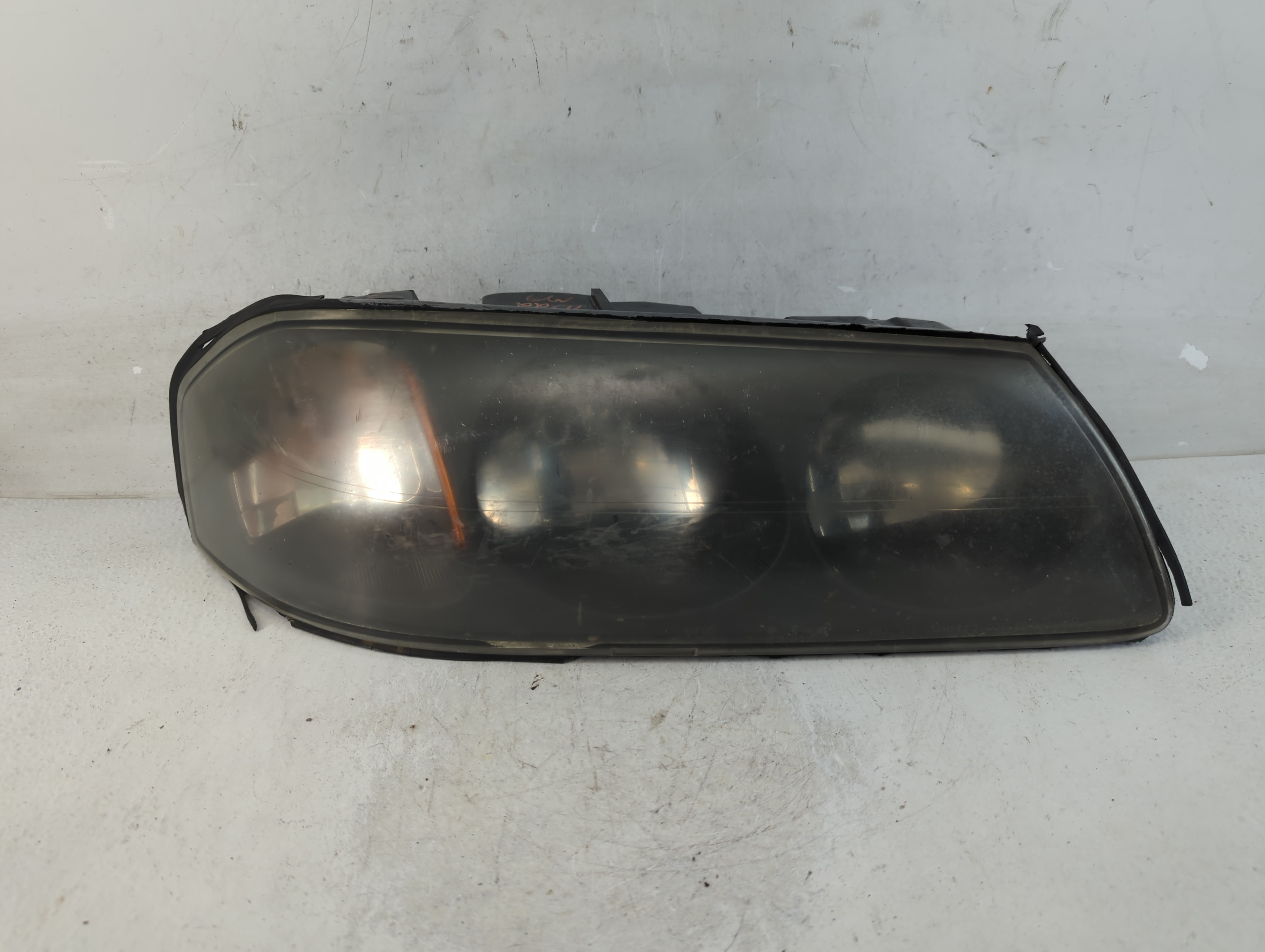 2004-2005 Chevrolet Impala Passenger Right Oem Head Light Headlight Lamp 927265 - Oemusedautoparts1.com