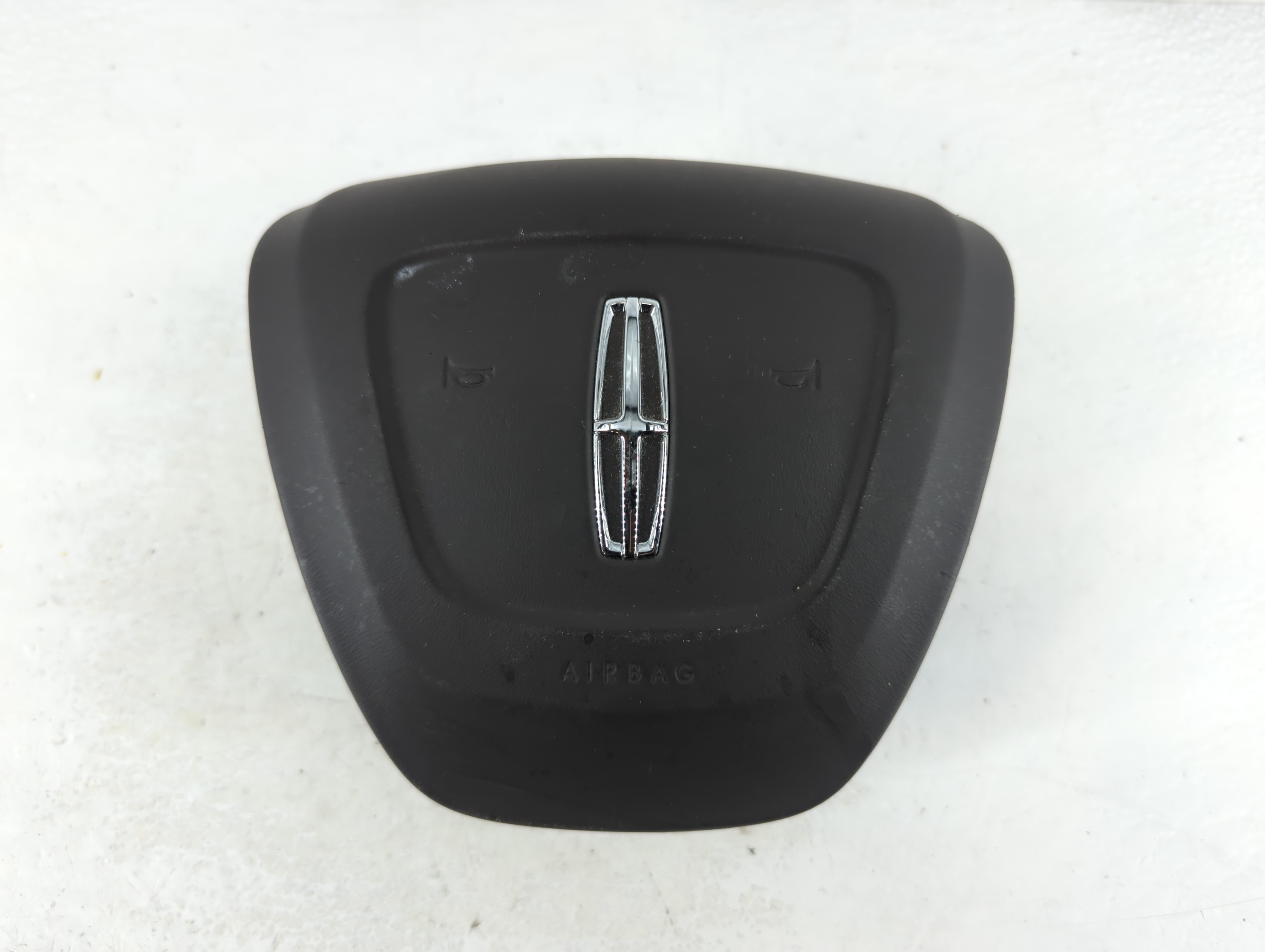2019-2020 Lincoln Nautilus Air Bag Driver Left Steering Wheel Mounted 927279 - Oemusedautoparts1.com