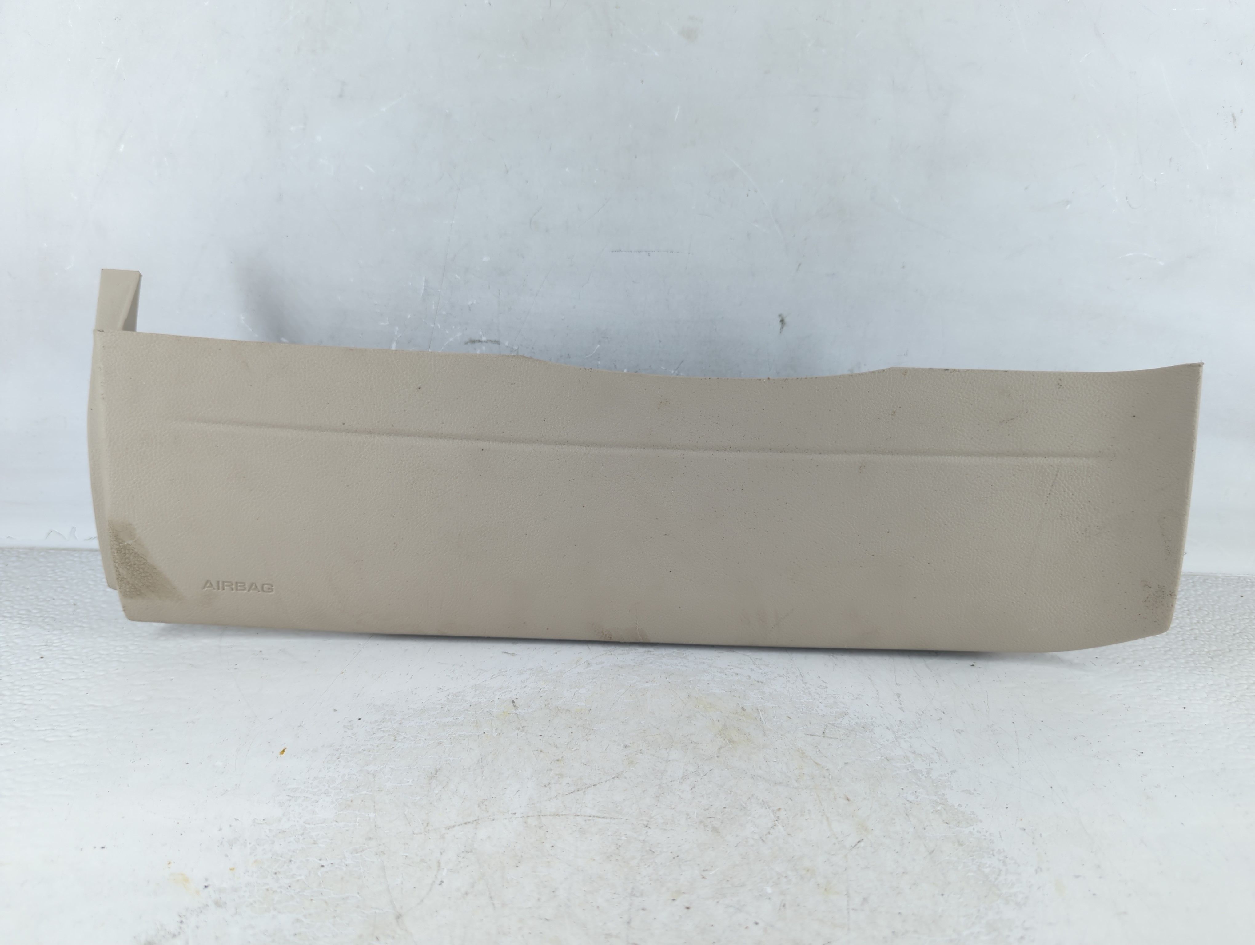 2019-2020 Lincoln Nautilus Air Bag Driver Left Knee Oem 927292 - Oemusedautoparts1.com