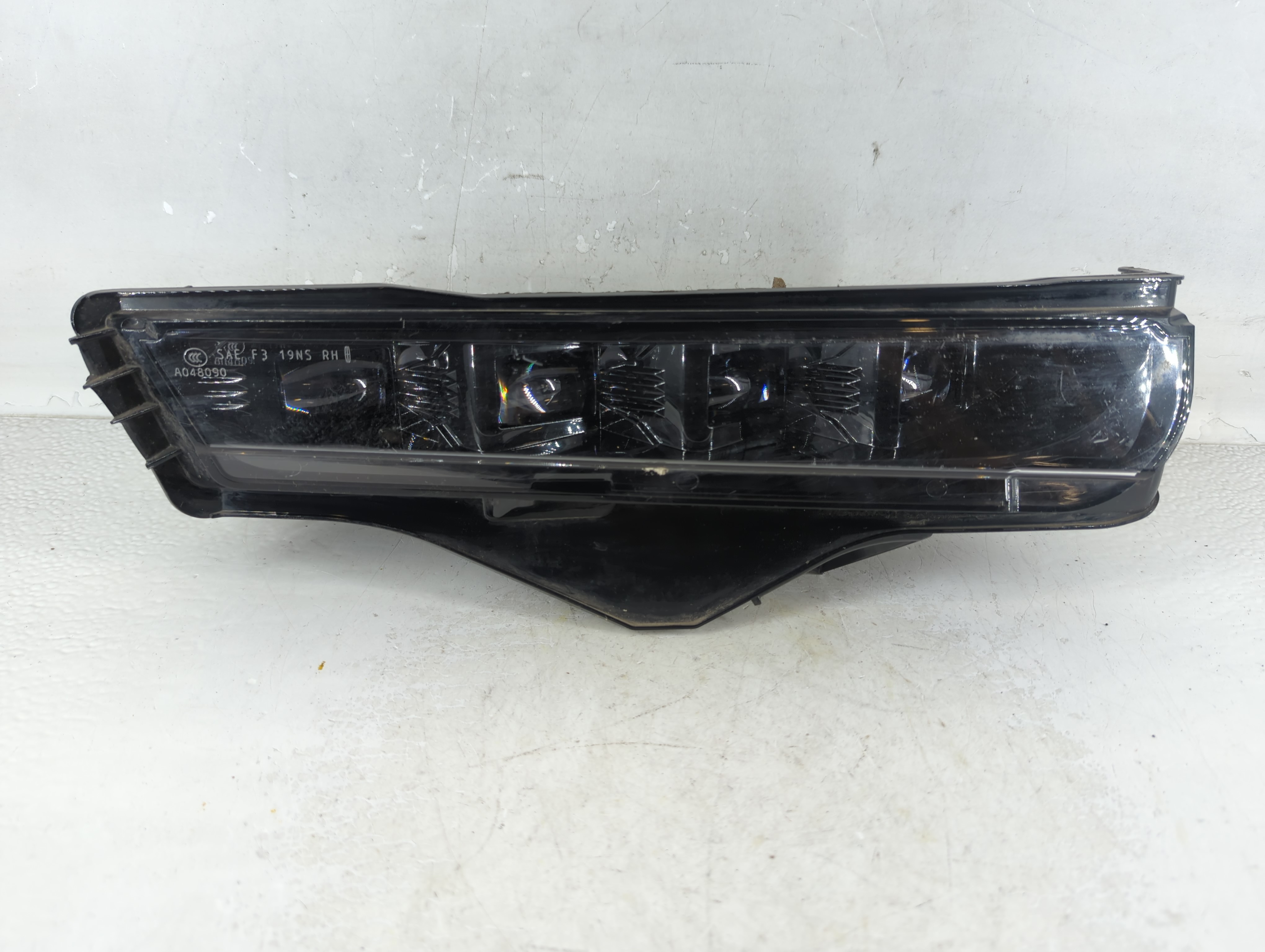 Picture of 2019-2022 Lincoln Nautilus Passenger Right Oem Fog Light Lamp 927302