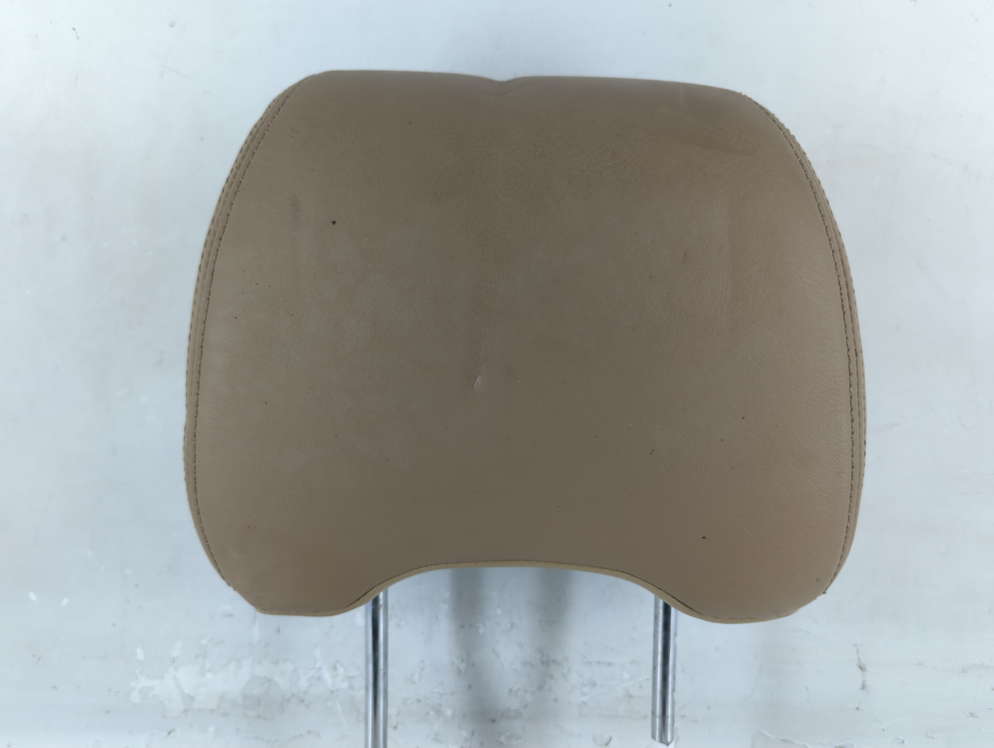 2004 Subaru Outback Headrest Head Rest Front Driver Passenger Seat Beige 927305 - Oemusedautoparts1.com