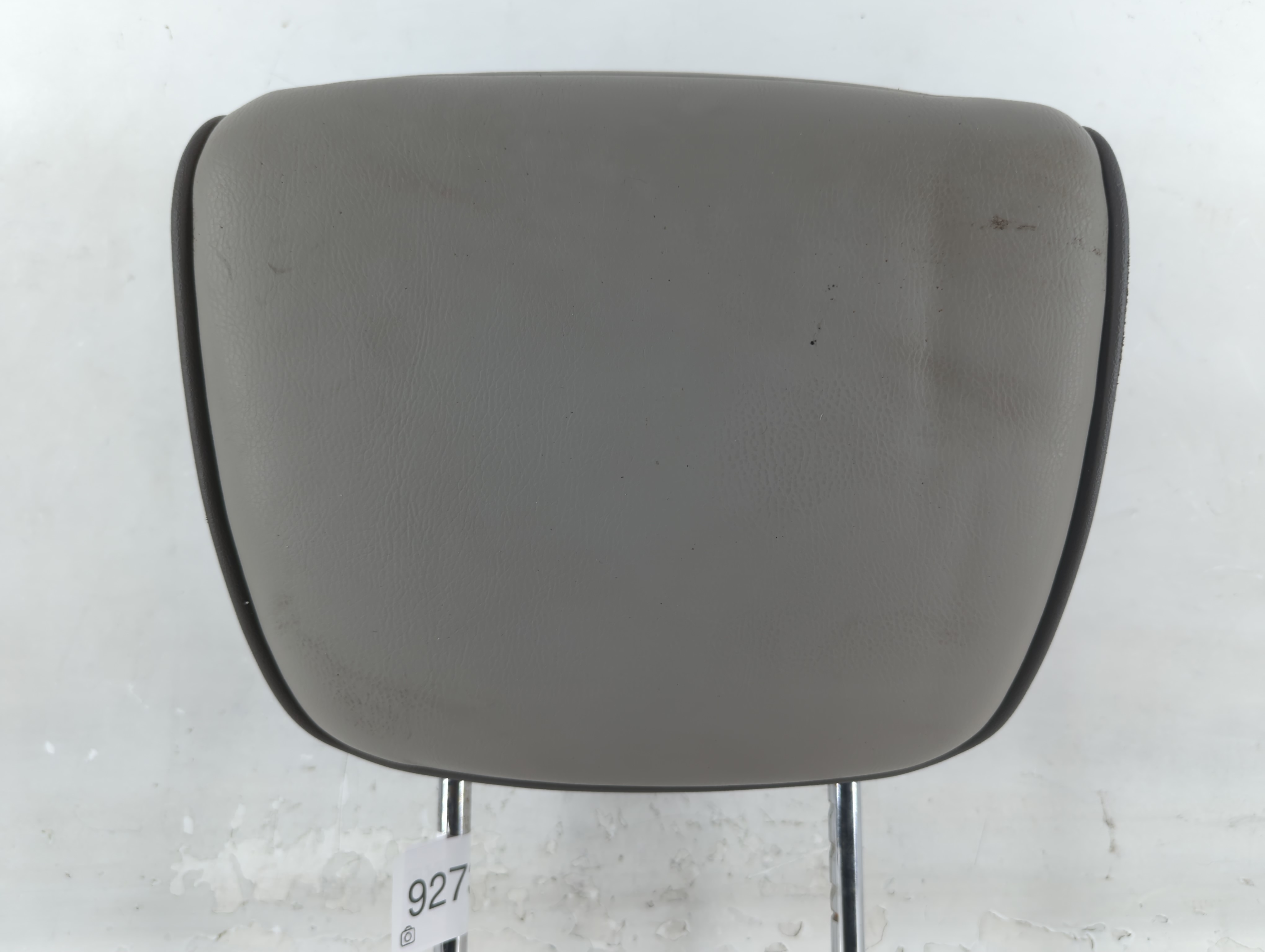 Picture of 2012-2017 Nissan Quest Headrest Head Rest Front Driver Passenger Seat 927306