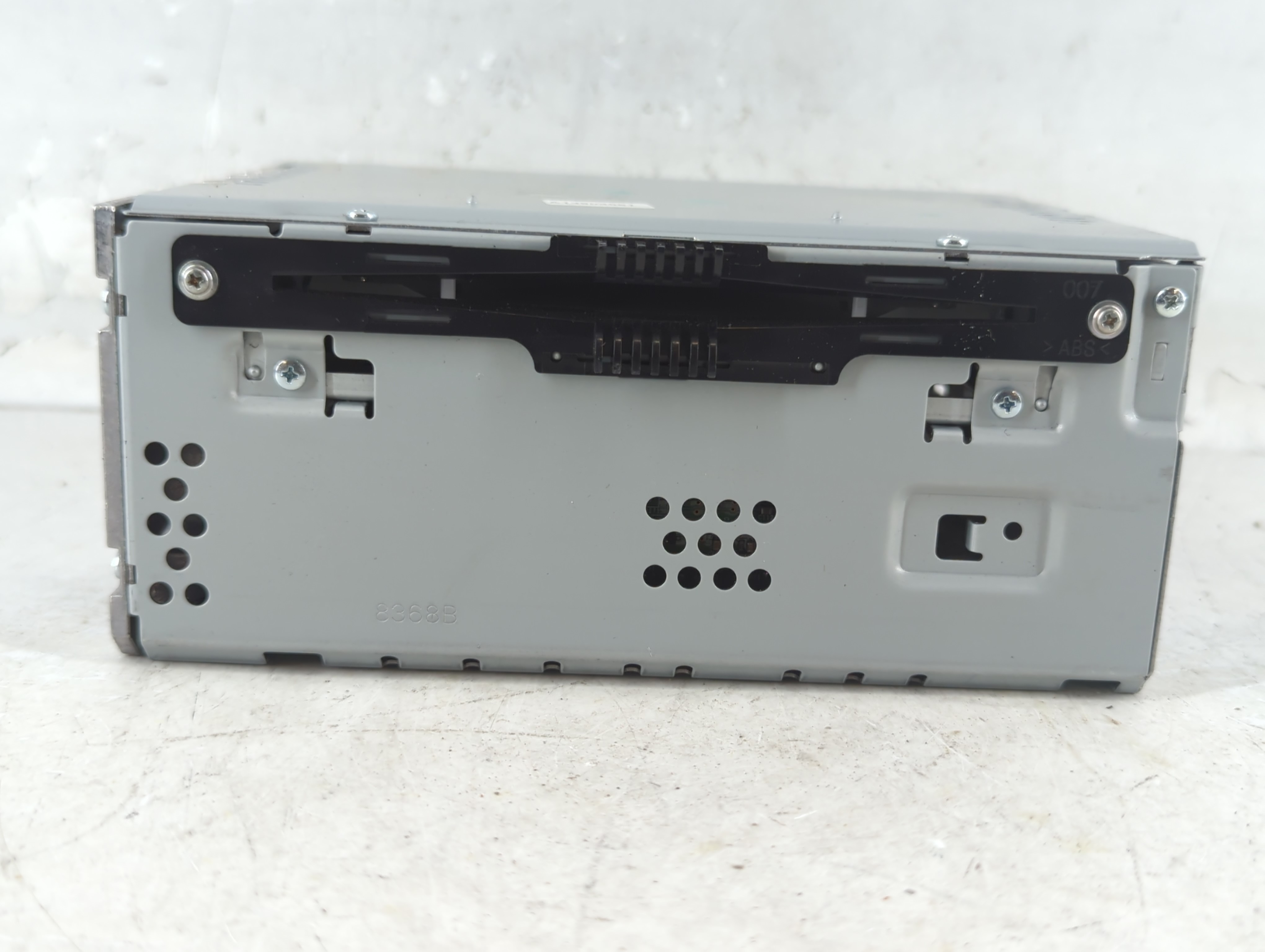 Picture of 2019-2020 Lincoln Nautilus Am Fm Cd Player Radio Receiver 927314