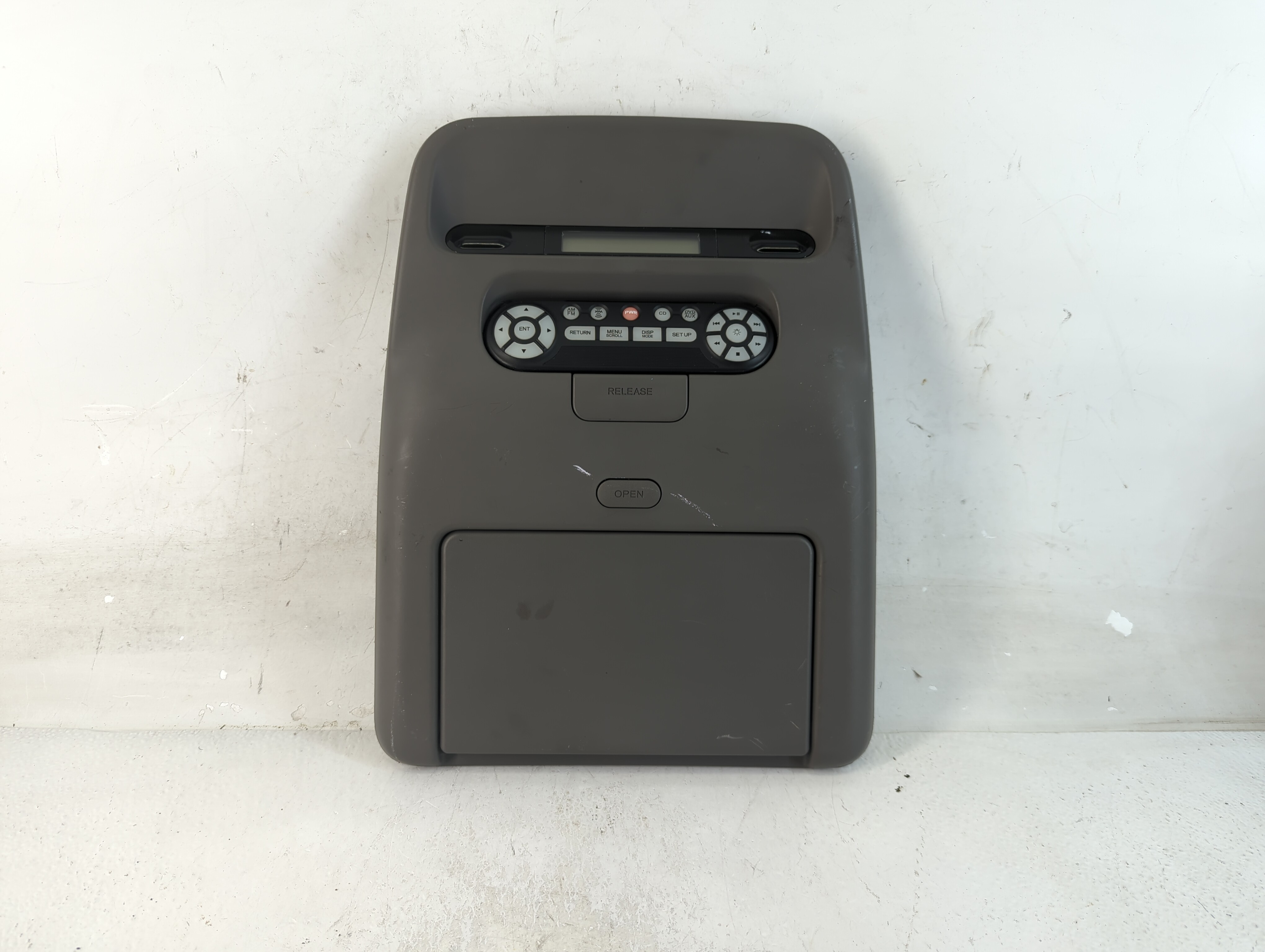 Picture of 2005 Honda Odyssey Overhead Roof Console 927340