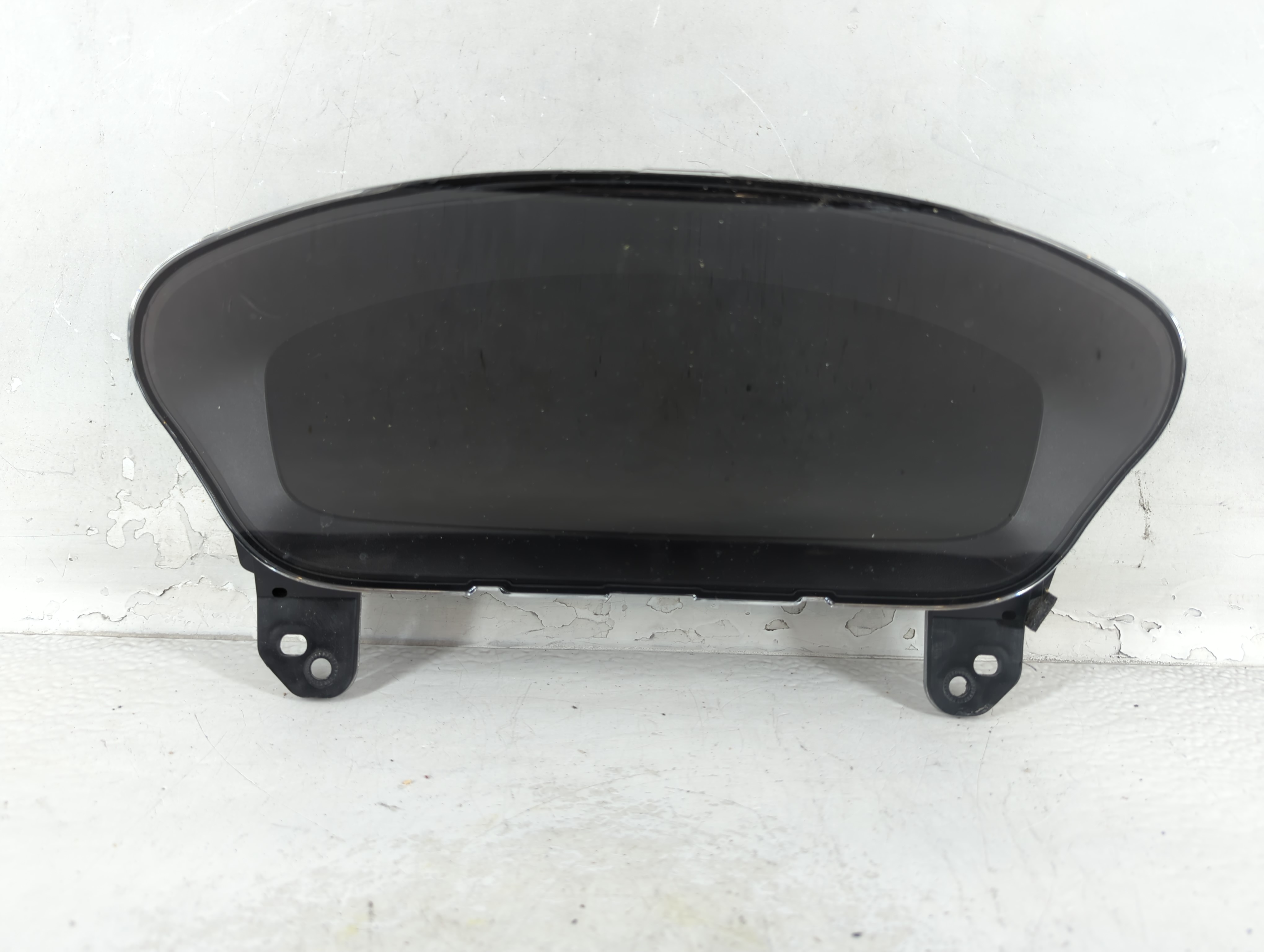 2019-2020 Lincoln Nautilus Speedometer Instrument Cluster Gauges 927345 - Oemusedautoparts1.com