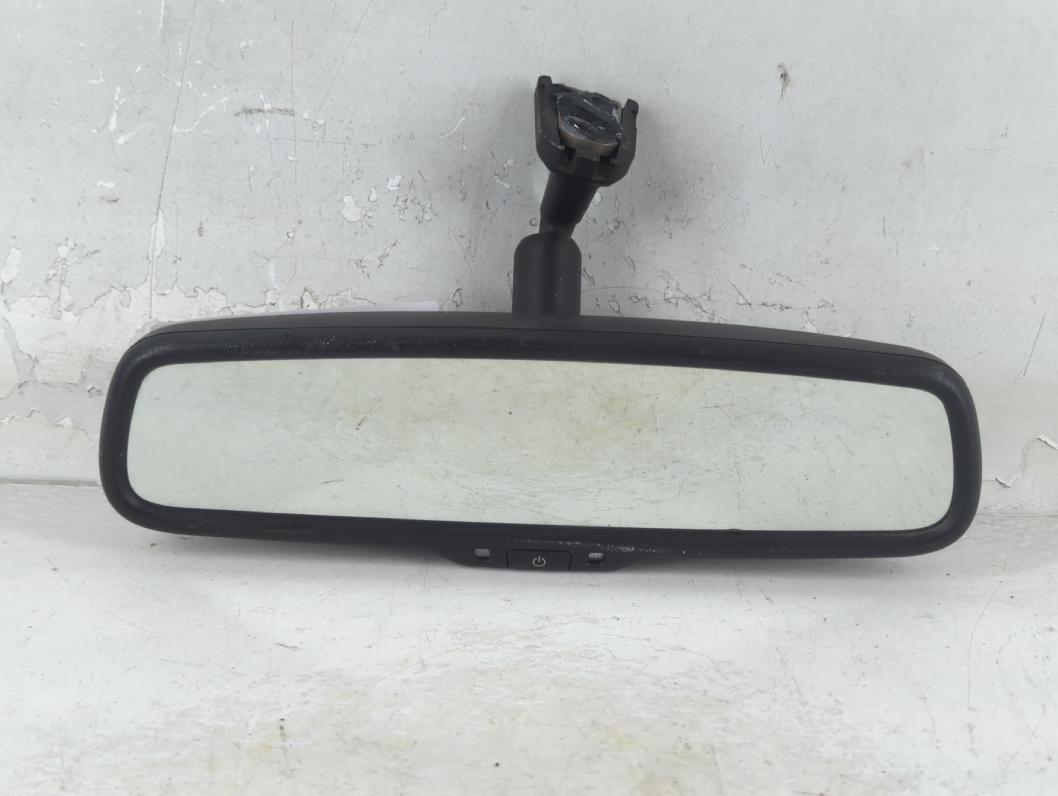 Picture of 2009-2022 Honda Pilot Interior Rear View Mirror Oem 927347