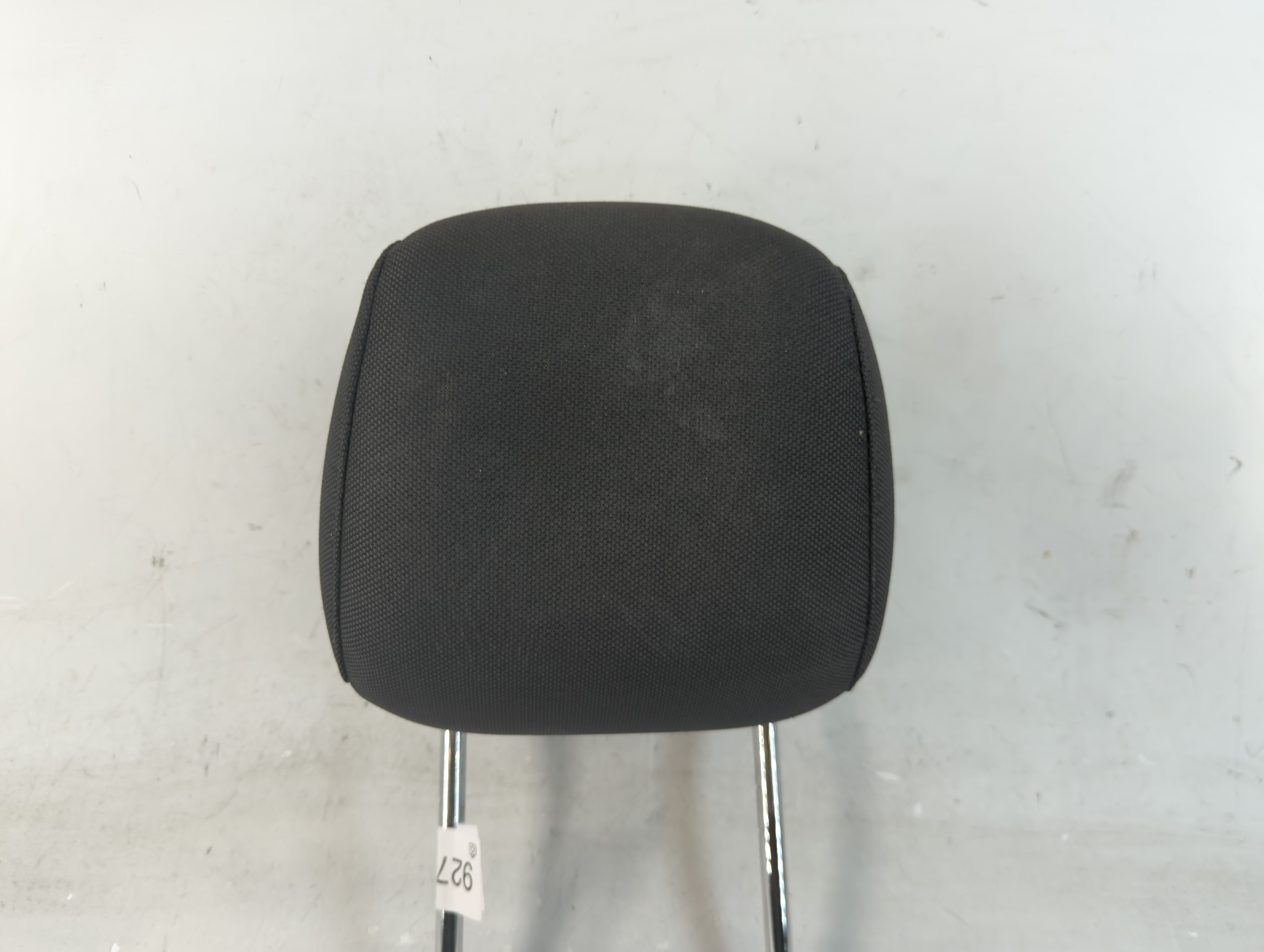 2010-2010 Ford Fusion Headrest Head Rest Front Driver Passenger Seat 927349 - Oemusedautoparts1.com
