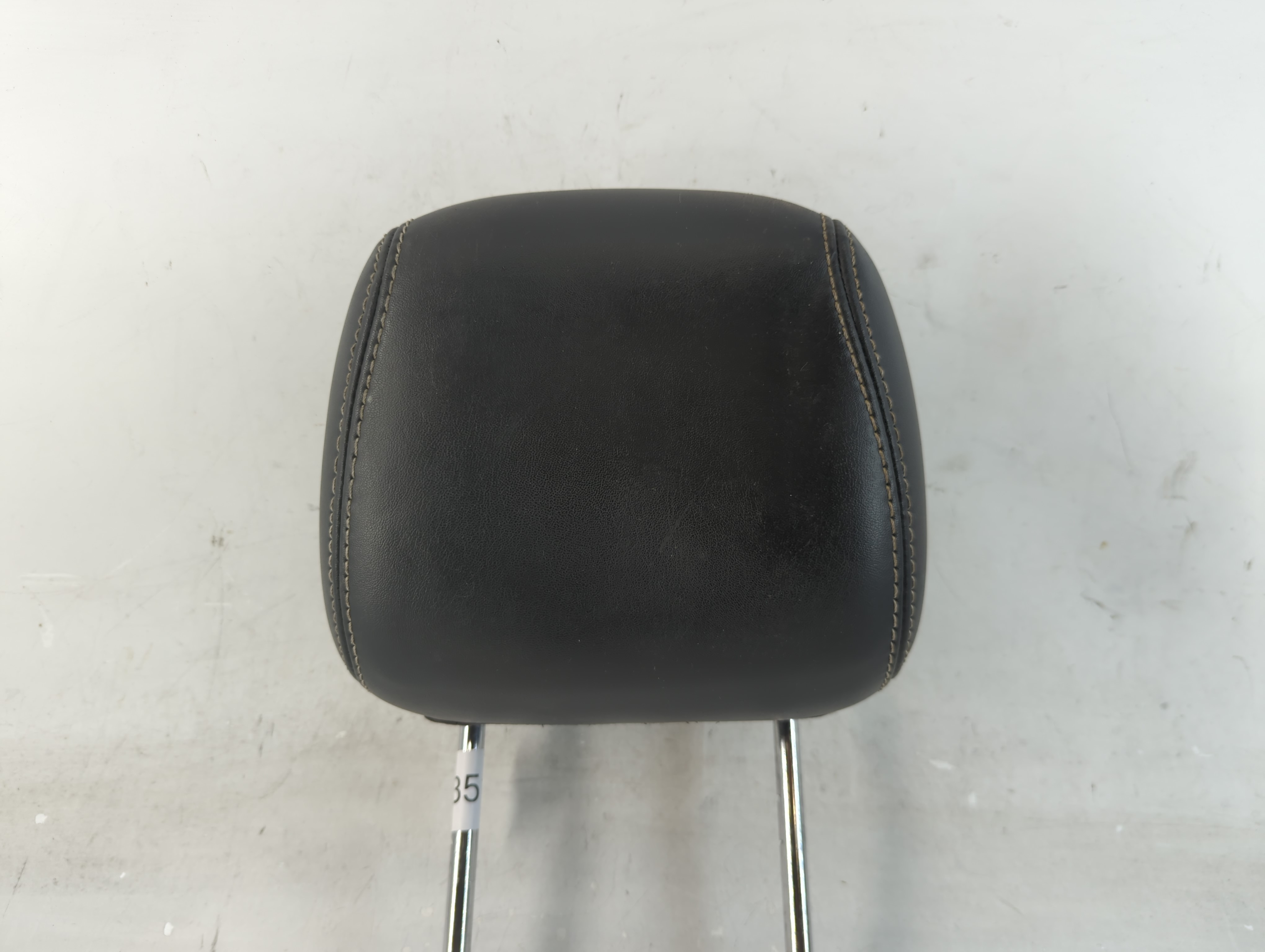 2010-2010 Ford Fusion Headrest Head Rest Front Driver Passenger Seat 927351 - Oemusedautoparts1.com