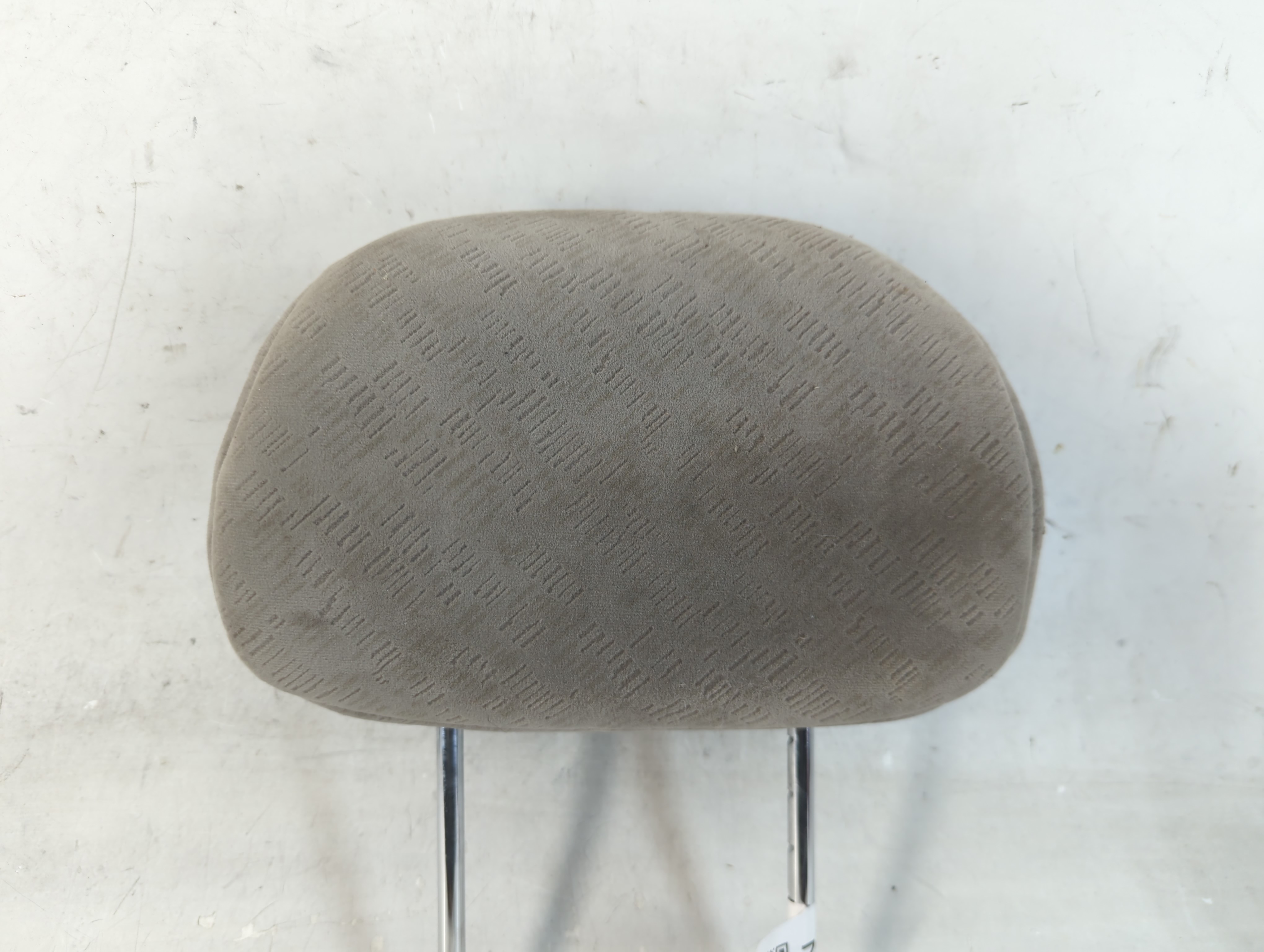 2004-2006 Hyundai Elantra Headrest Head Rest Front Driver Passenger Seat 927352 - Oemusedautoparts1.com