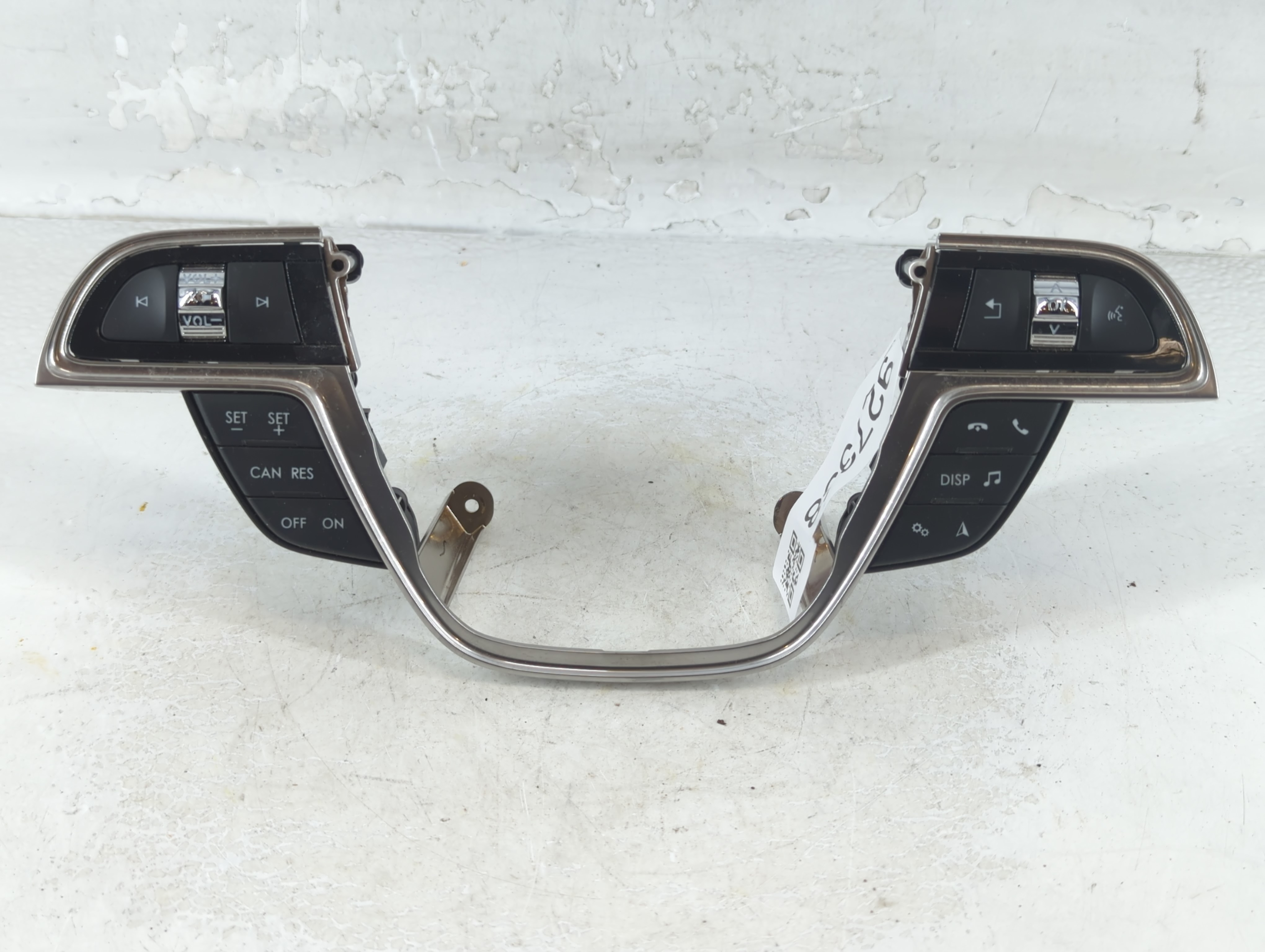 Picture of 2019-2020 Lincoln Nautilus Column Switch Gd9t-9e740-abw 927358