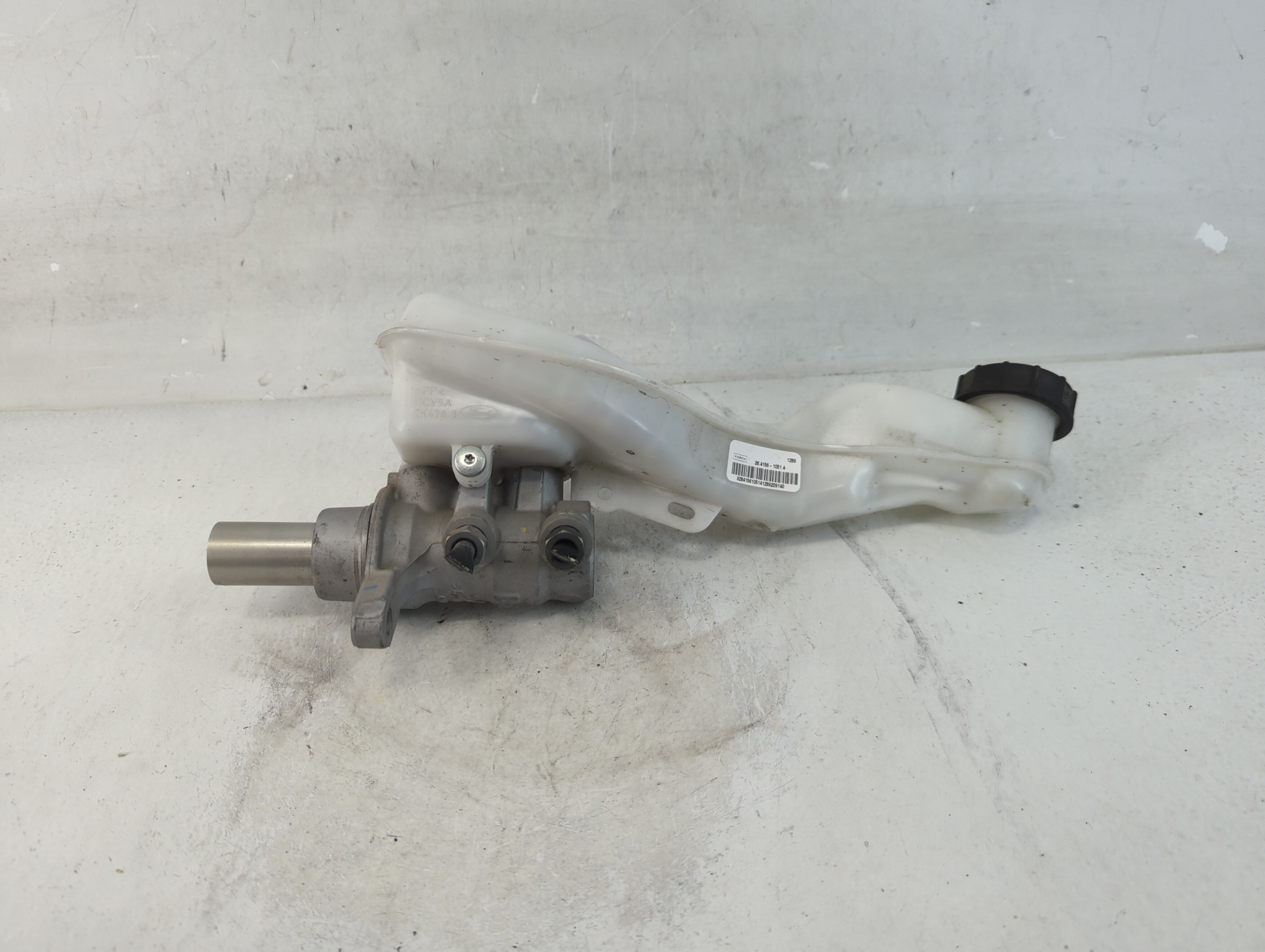 2019-2020 Lincoln Nautilus Power Brake Booster Oem 927477 - Oemusedautoparts1.com