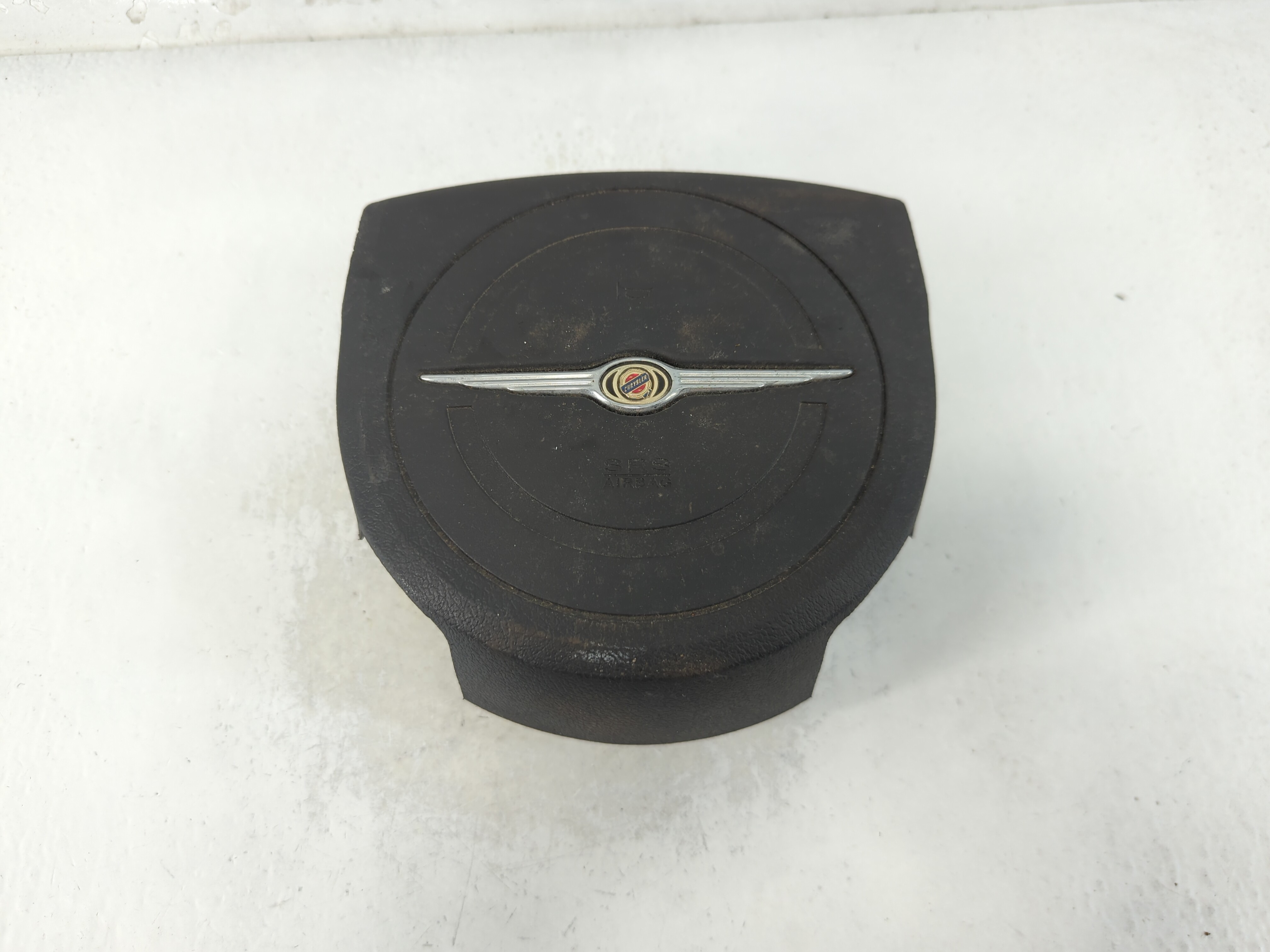 Picture of 2006-2011 Honda Civic Air Bag Driver Left Steering Wheel Mounted 927479