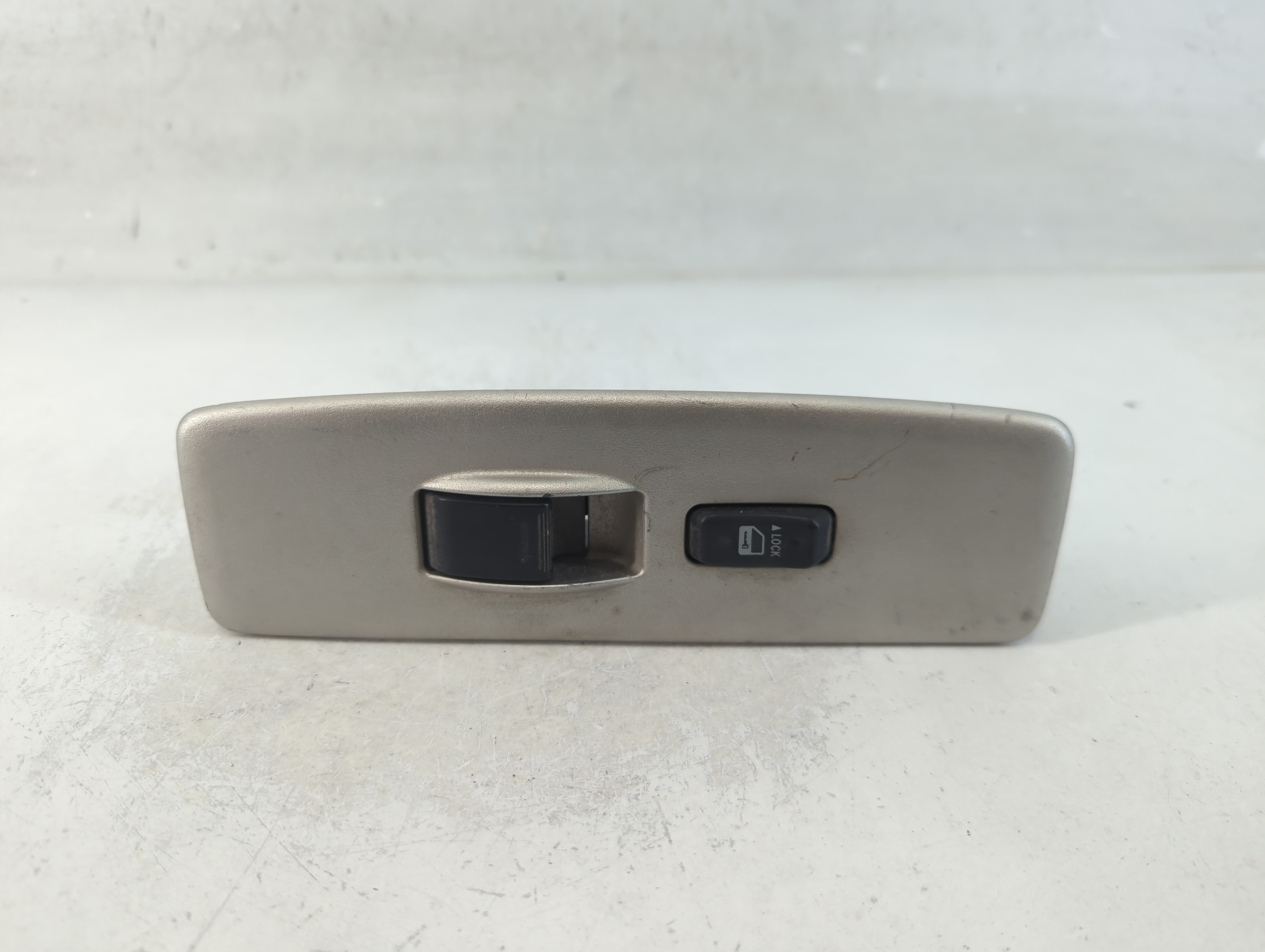 1998-2000 Toyota Rav4 Driver Left Door Master Power Window Switch 927481 - Oemusedautoparts1.com