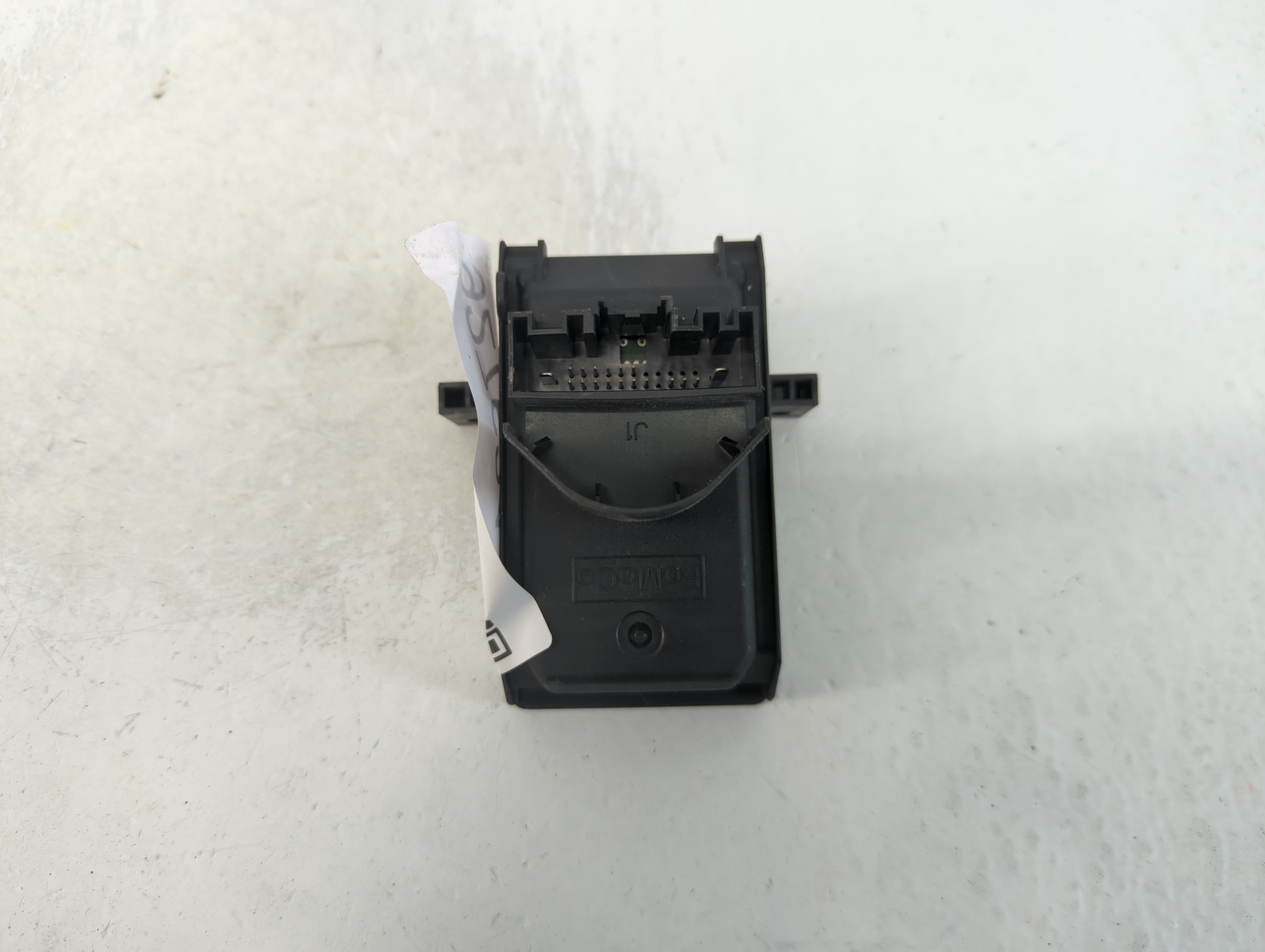2019 Ford Edge COMPUTER CONTROL MODULE COMPUTER CONTROL MODULE 927634 - Oemusedautoparts1.com