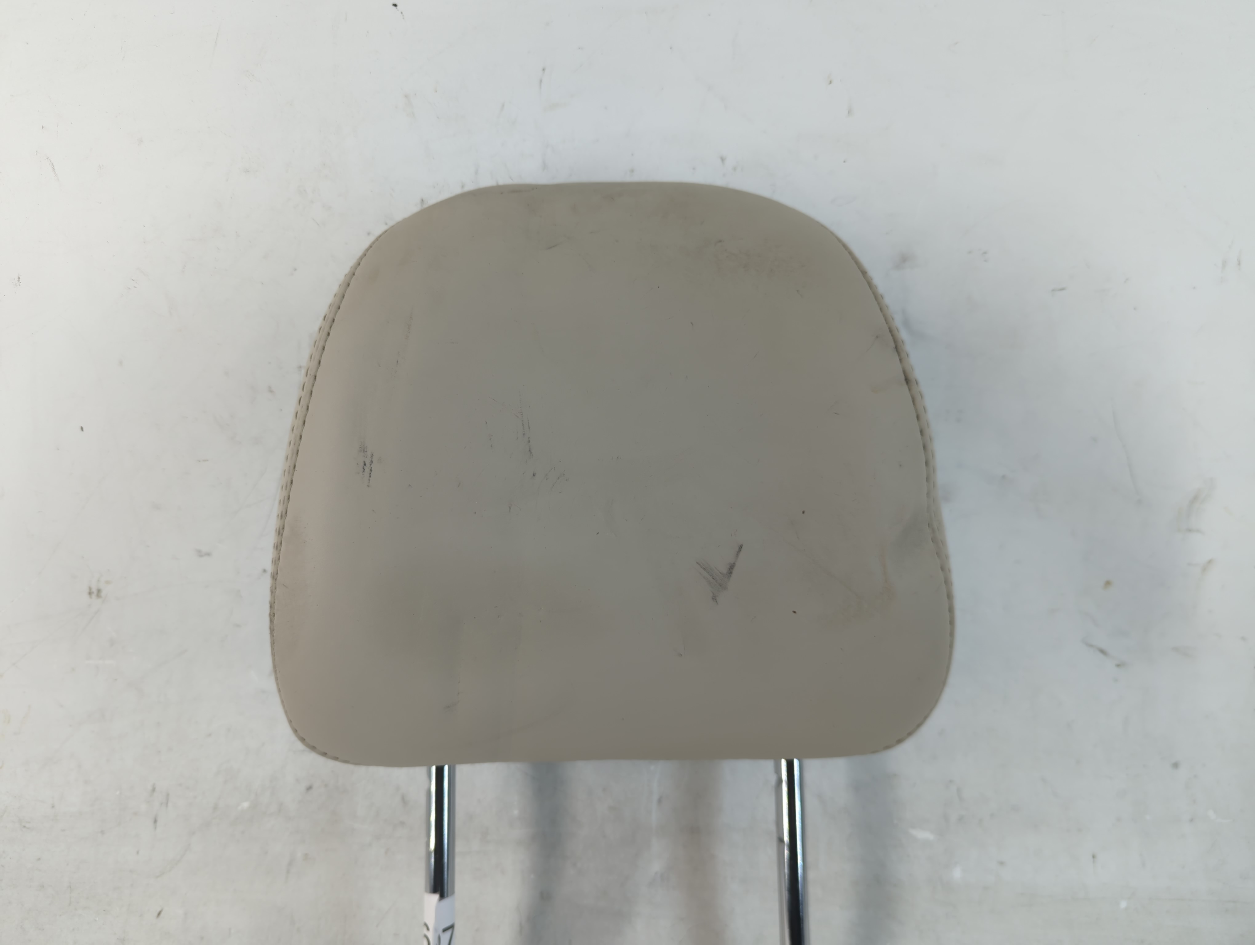 2014-2017 Honda Odyssey Headrest Head Rest Front Driver Passenger Seat 927636 - Oemusedautoparts1.com