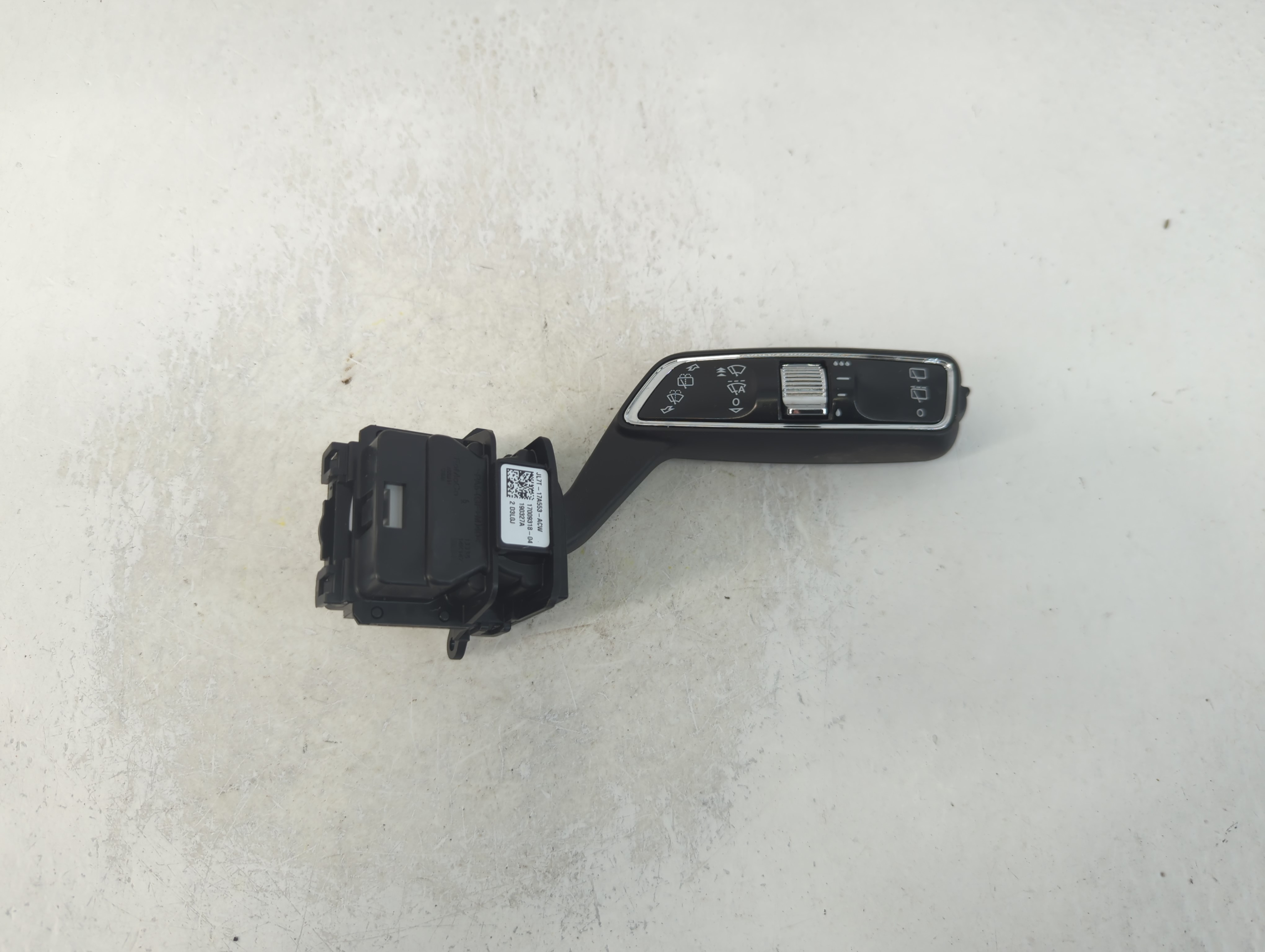 2019-2020 Lincoln Nautilus Column Switch Jl7t-17a553-acw 927642 - Oemusedautoparts1.com