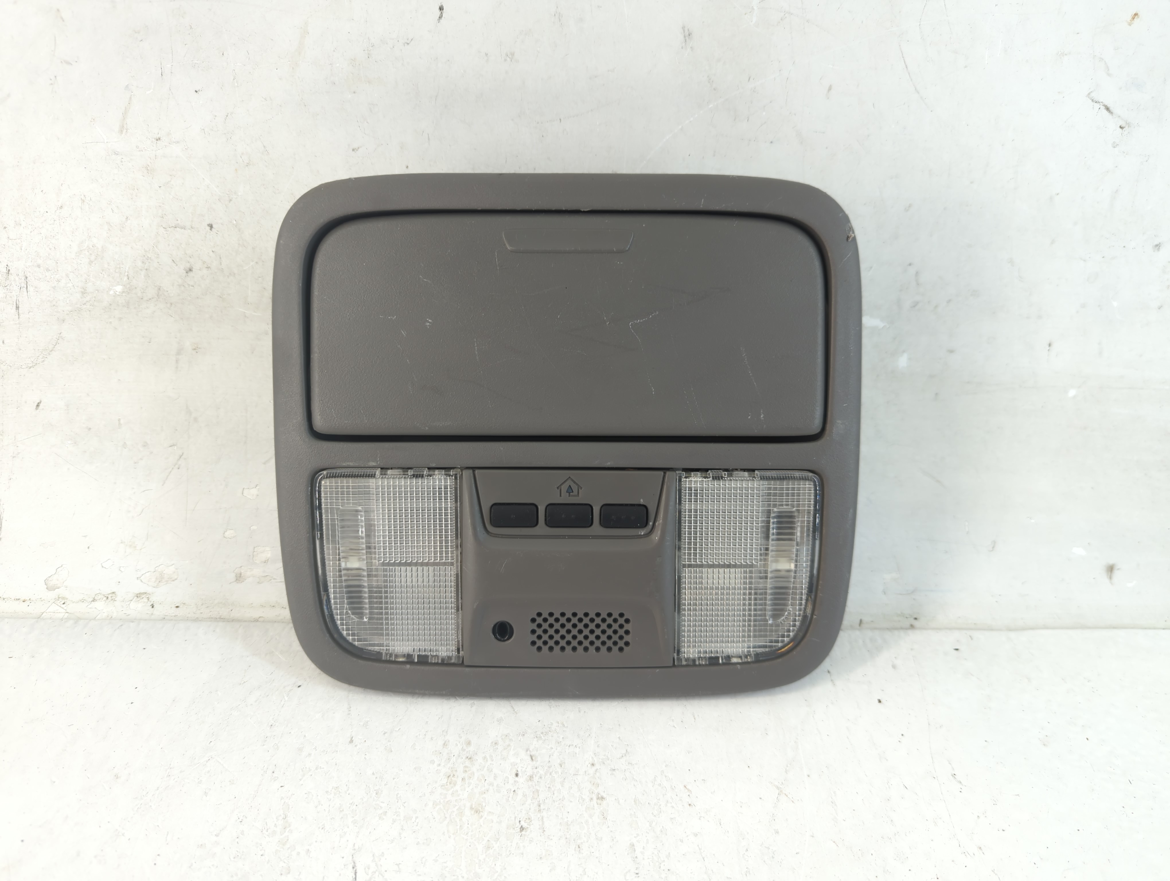 2006 Lexus Ls460 Overhead Roof Console 927647 - Oemusedautoparts1.com