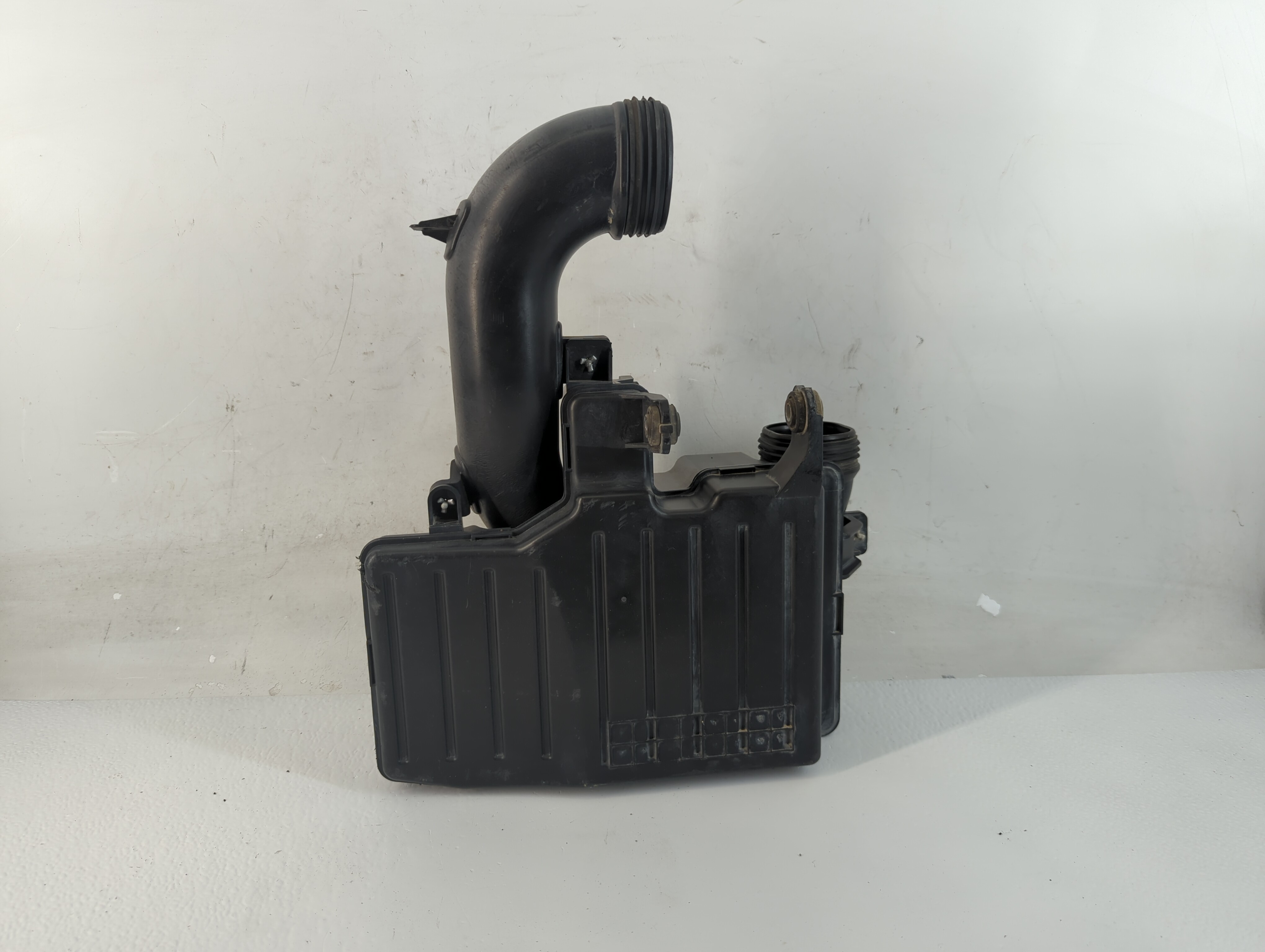 2014-2018 Kia Forte Air Cleaner Intake-duct Hose Tube 927656 - Oemusedautoparts1.com