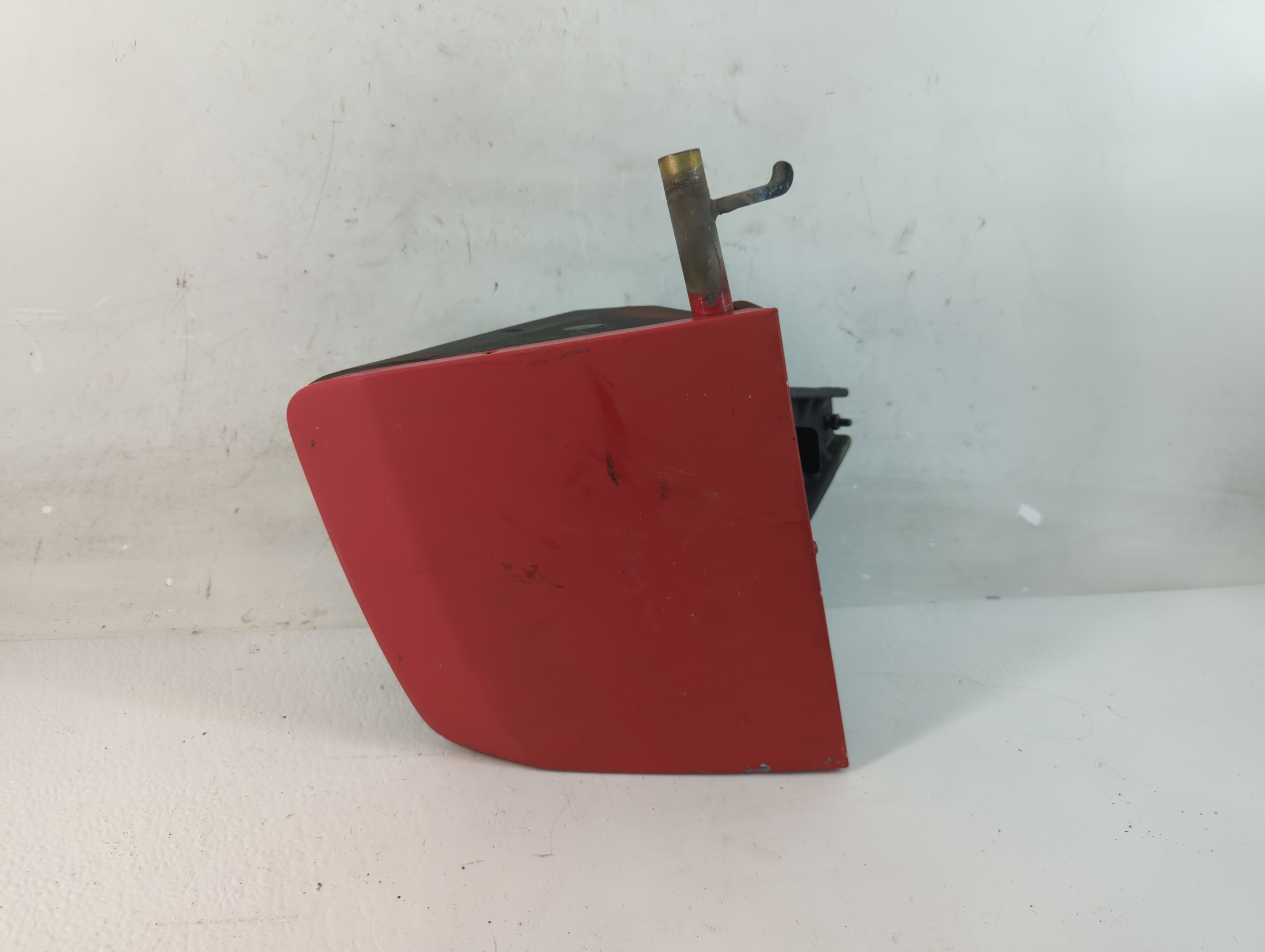 1988 Porsche 924 Driver Left Oem Front Light Lamp 927662 - Oemusedautoparts1.com