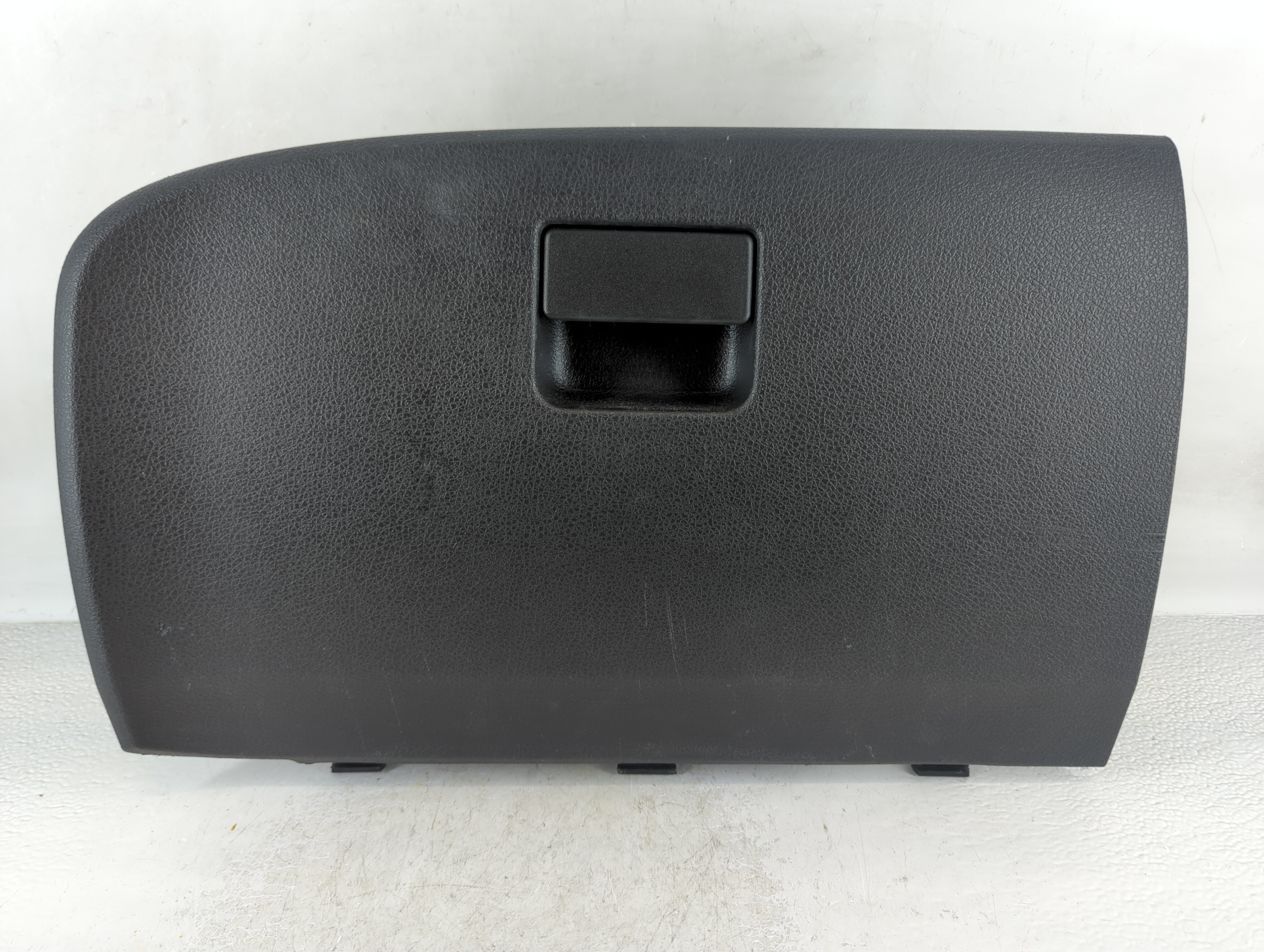 2010 Ford Fusion Passenger Glove Box Door Storage Compartment 927665 - Oemusedautoparts1.com