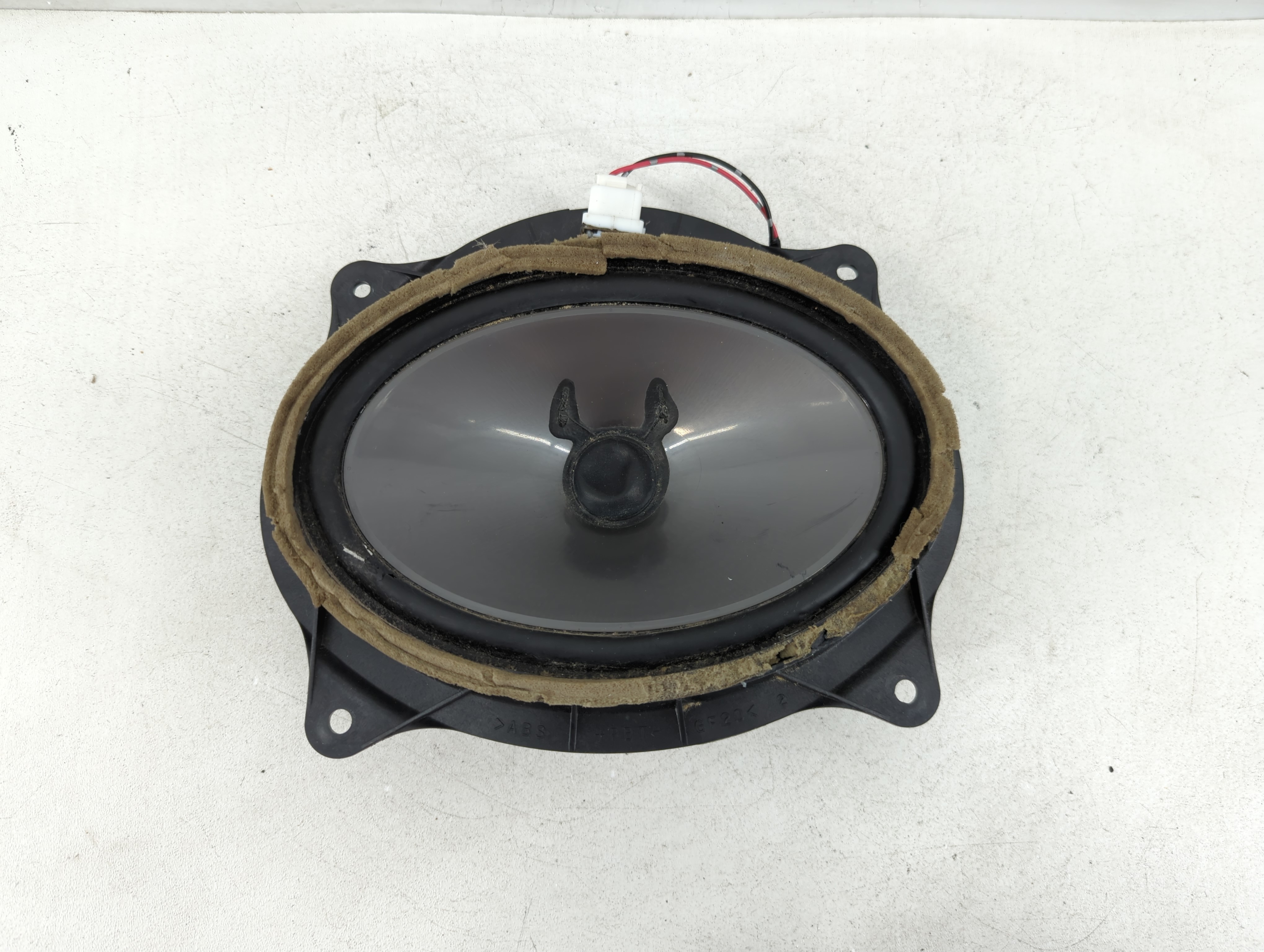 2011 Toyota Sienna Speaker/subwoofer 927689 - Oemusedautoparts1.com