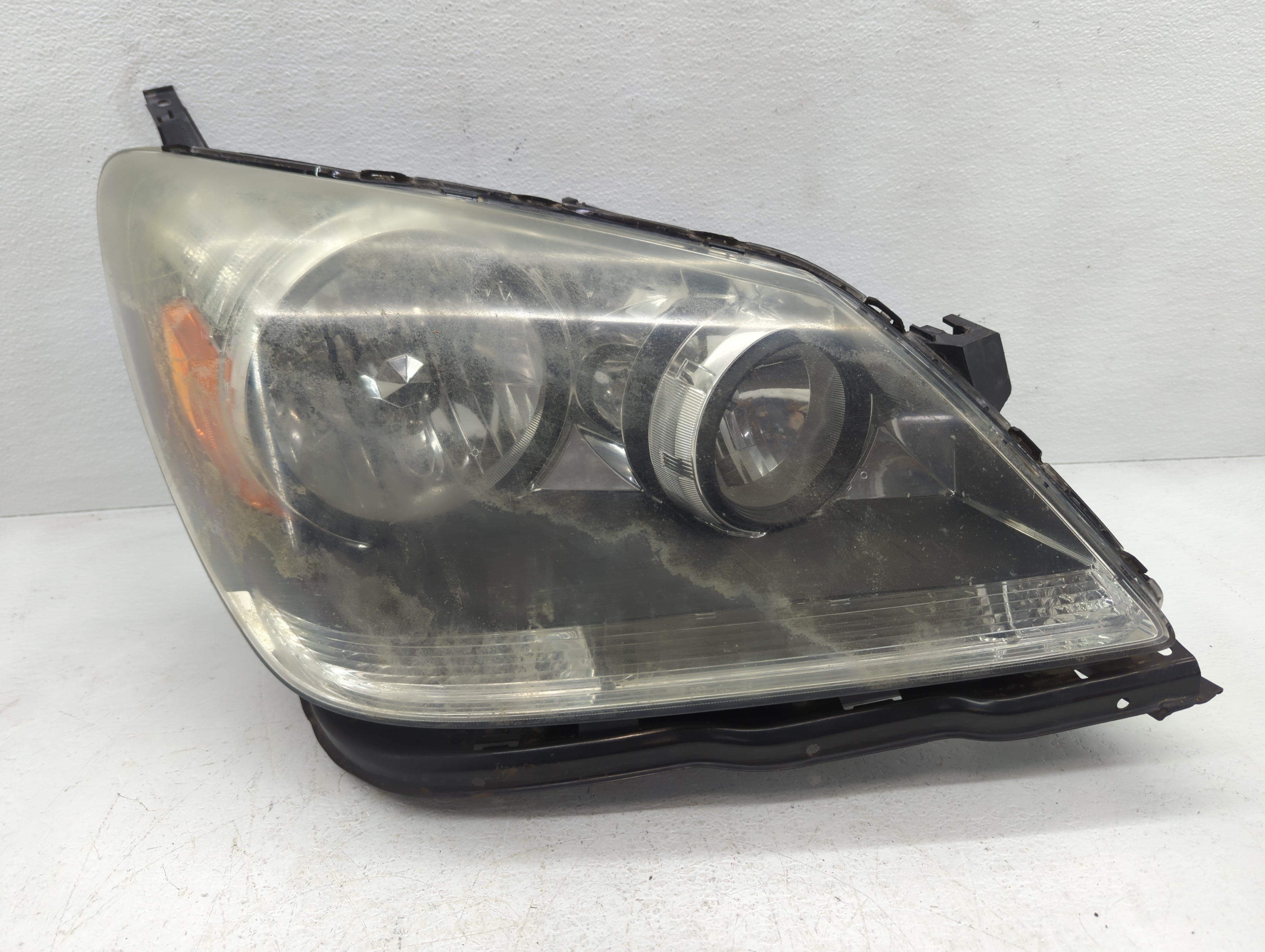 2005-2007 Honda Odyssey Passenger Right Oem Head Light Headlight Lamp 927713 - Oemusedautoparts1.com