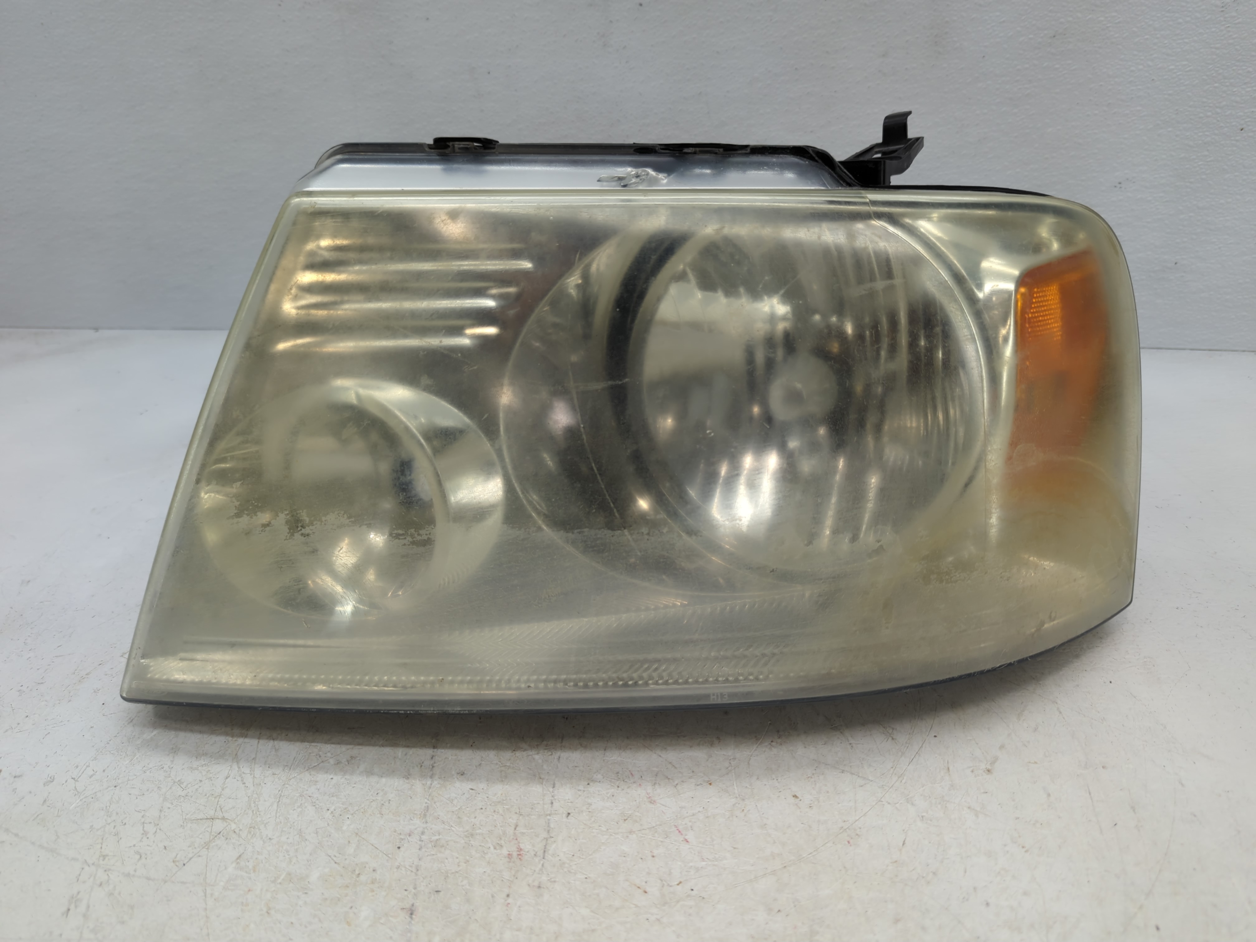 2006-2008 Ford F-150 Driver Left Oem Head Light Headlight Lamp 927748 - Oemusedautoparts1.com